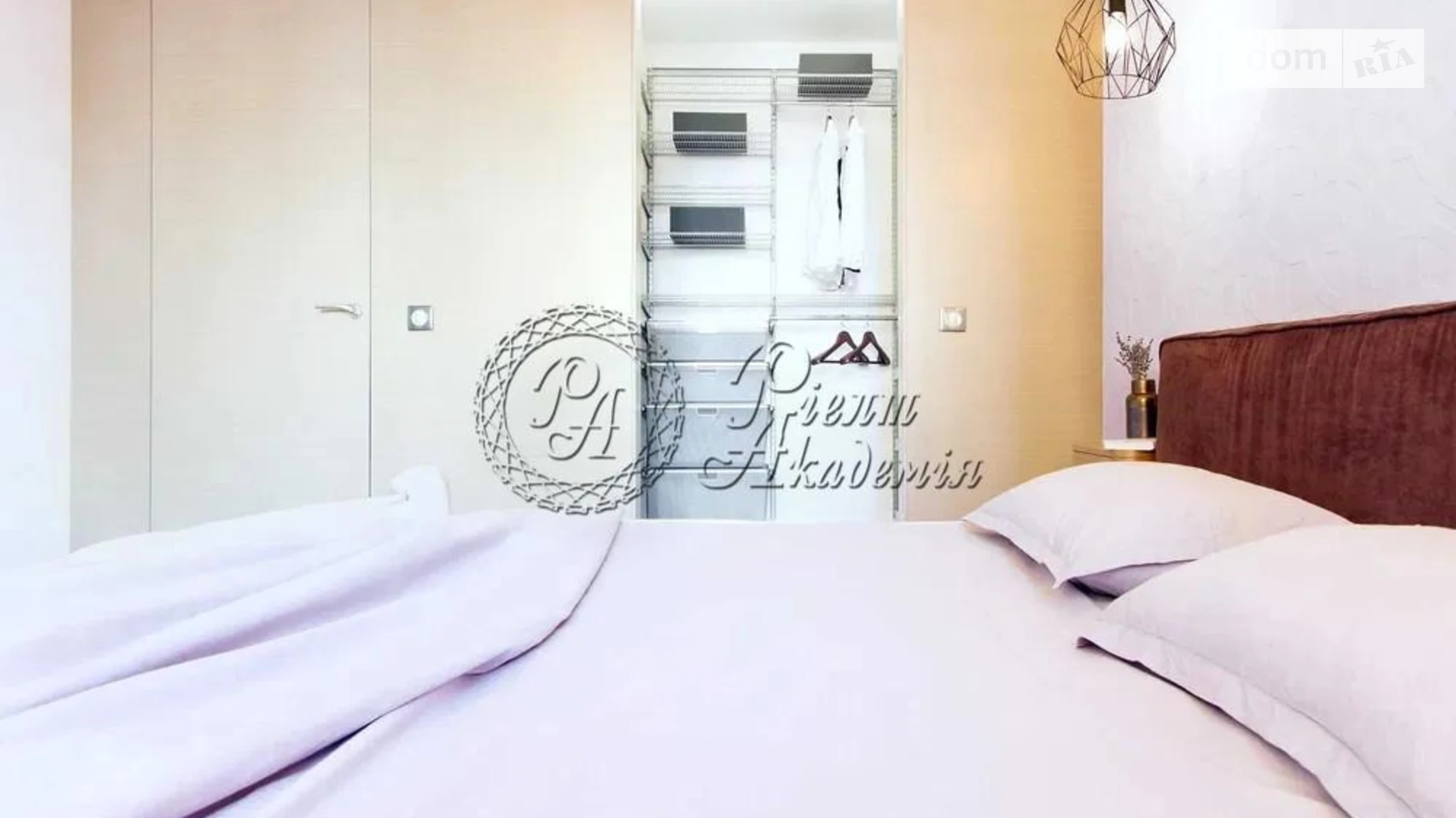 Продается 1-комнатная квартира 43 кв. м в Киеве, ул. Михаила Максимовича, 3Г - фото 5