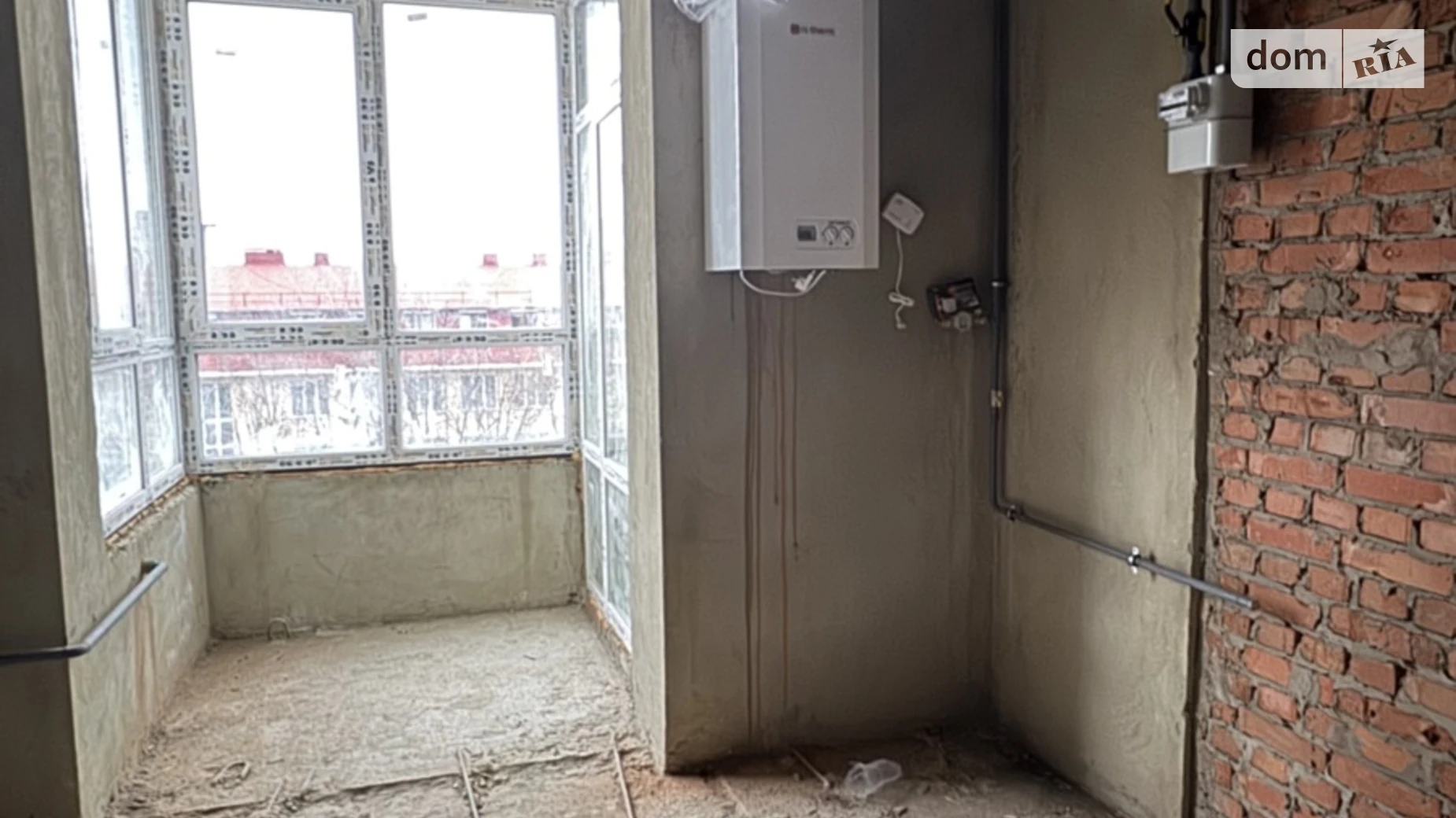 ул. Костя Широцкого, 5А Старый город Винница ЖК Старогородский - фото 3