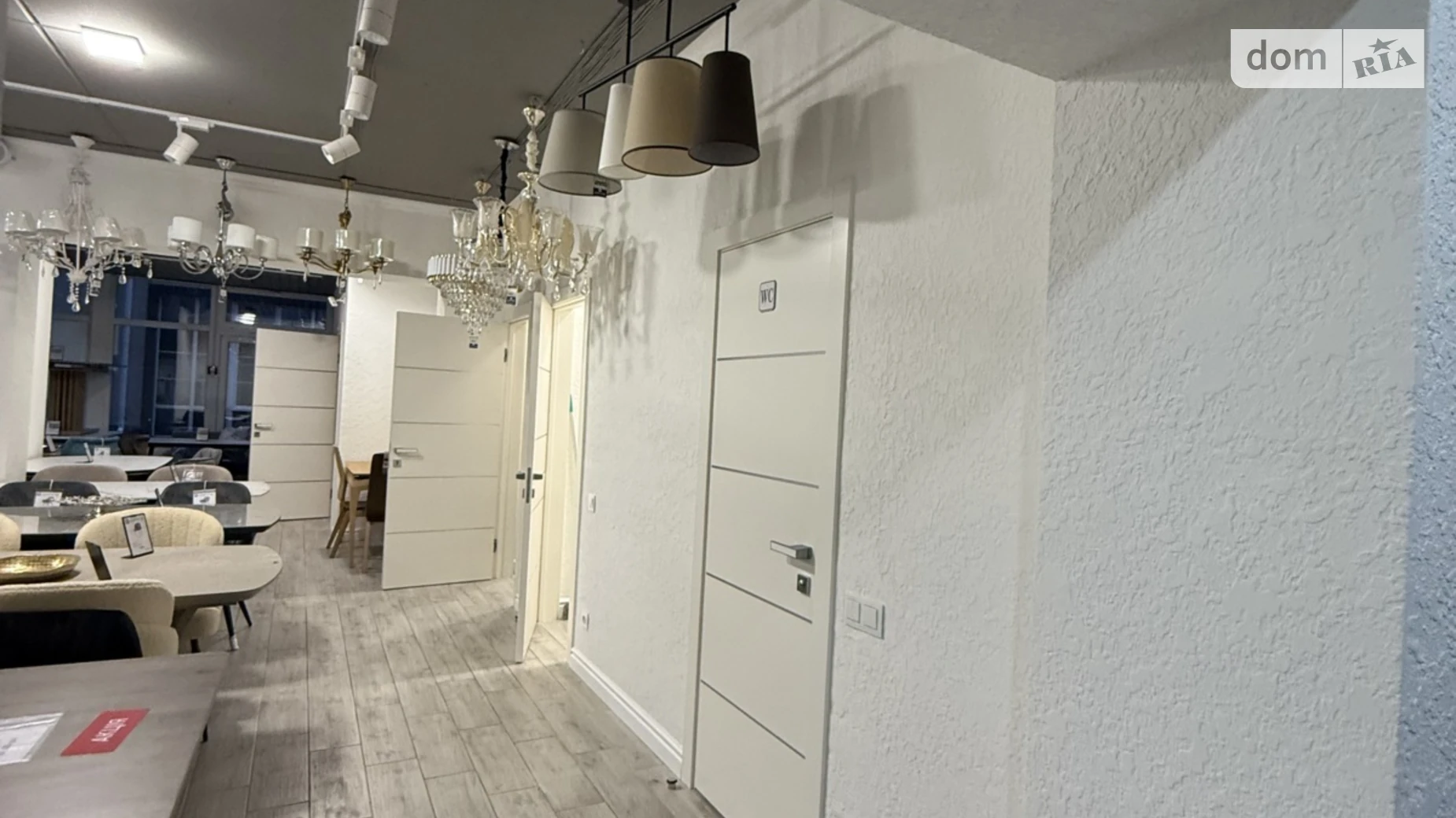 Сдается в аренду помещения свободного назначения 400 кв. м в 10-этажном здании, цена: 160000 грн - фото 3
