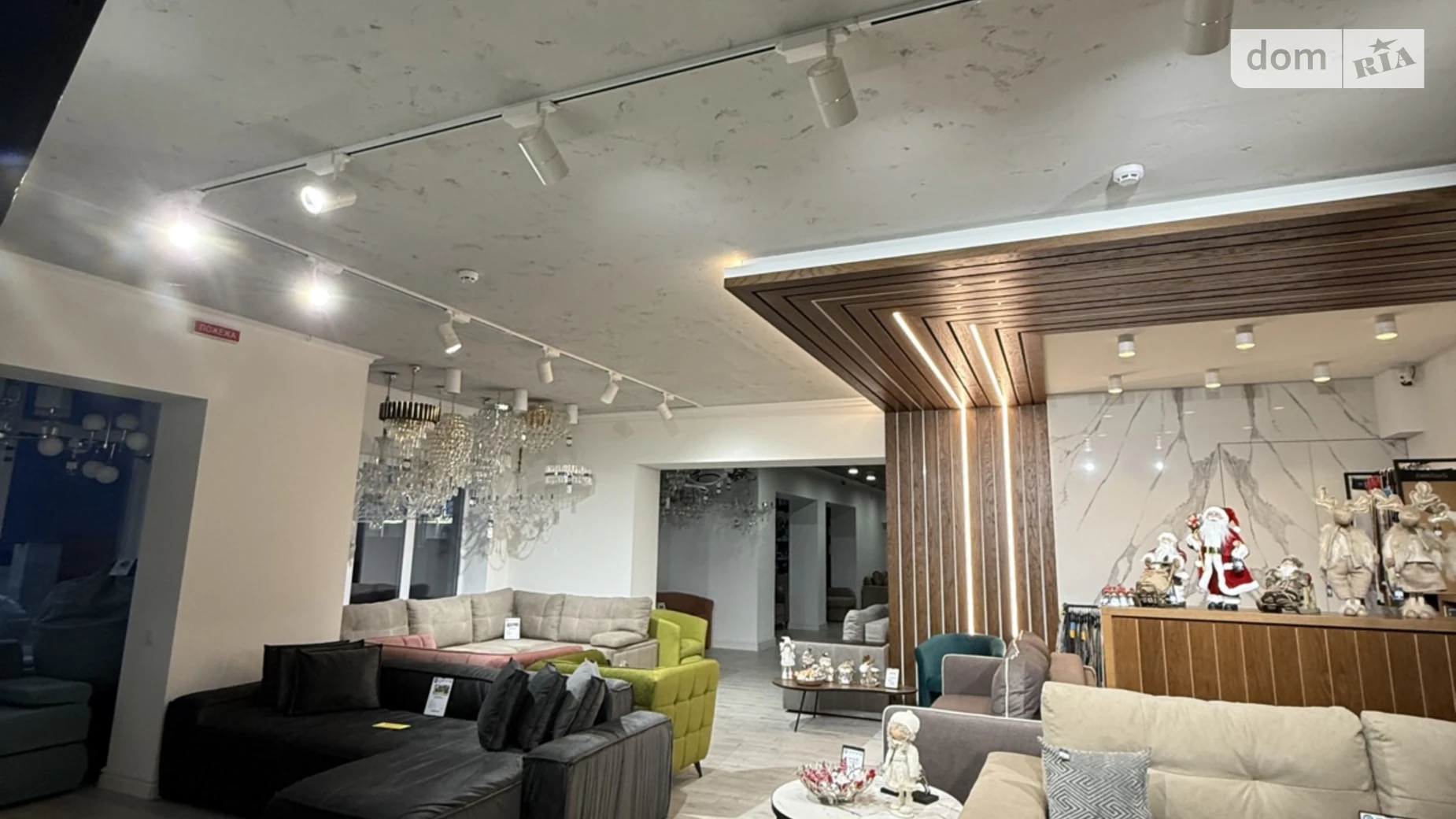 Сдается в аренду помещения свободного назначения 400 кв. м в 10-этажном здании, цена: 160000 грн - фото 4