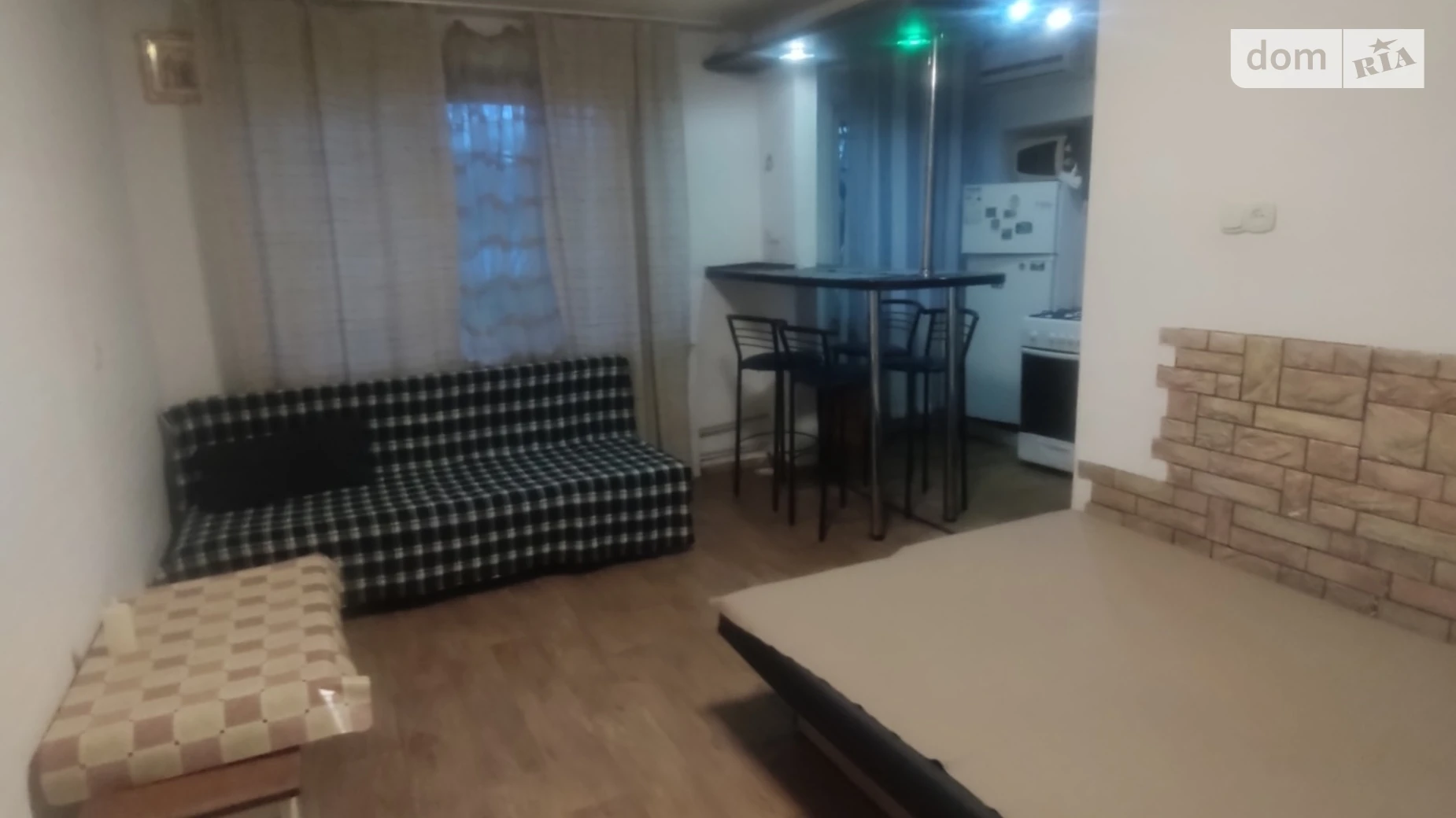 Продается 1-комнатная квартира 25 кв. м в Одессе, Николаевская дор., 291 - фото 2