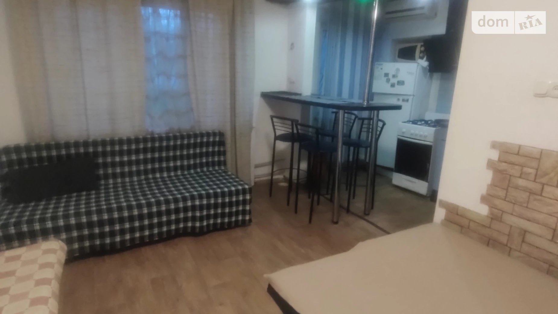 Продается 1-комнатная квартира 25 кв. м в Одессе, Николаевская дор., 291 - фото 3