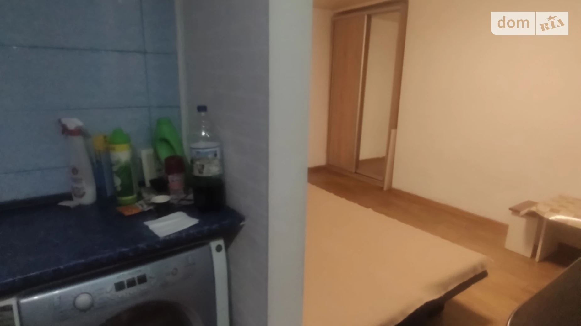 Продается 1-комнатная квартира 25 кв. м в Одессе, Николаевская дор., 291 - фото 5