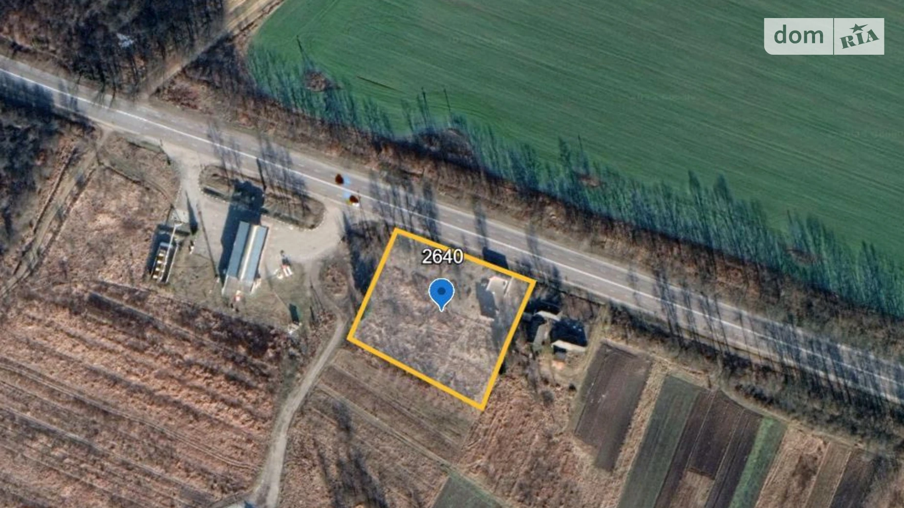 Продается земельный участок 48.5 соток в Ивано-Франковской области, цена: 120000 $ - фото 2