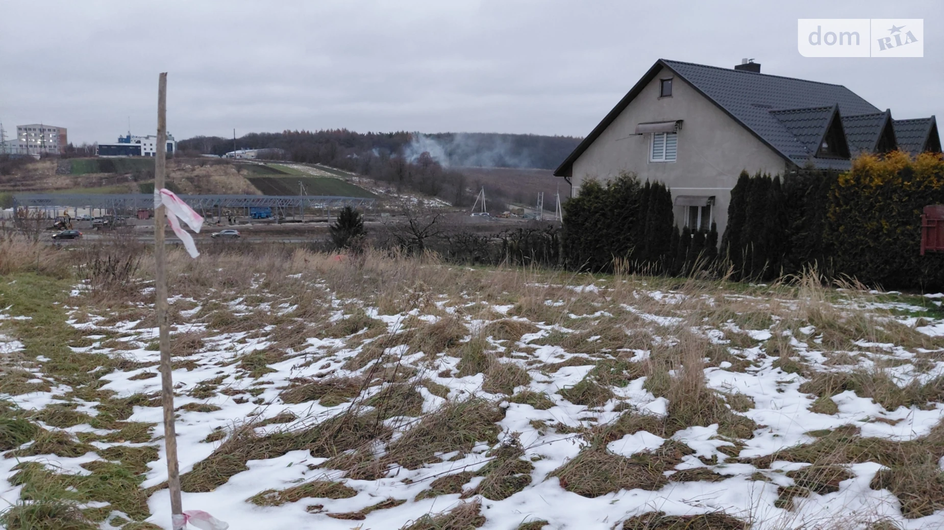 Продается земельный участок 10 соток в Львовской области, цена: 45000 $ - фото 4