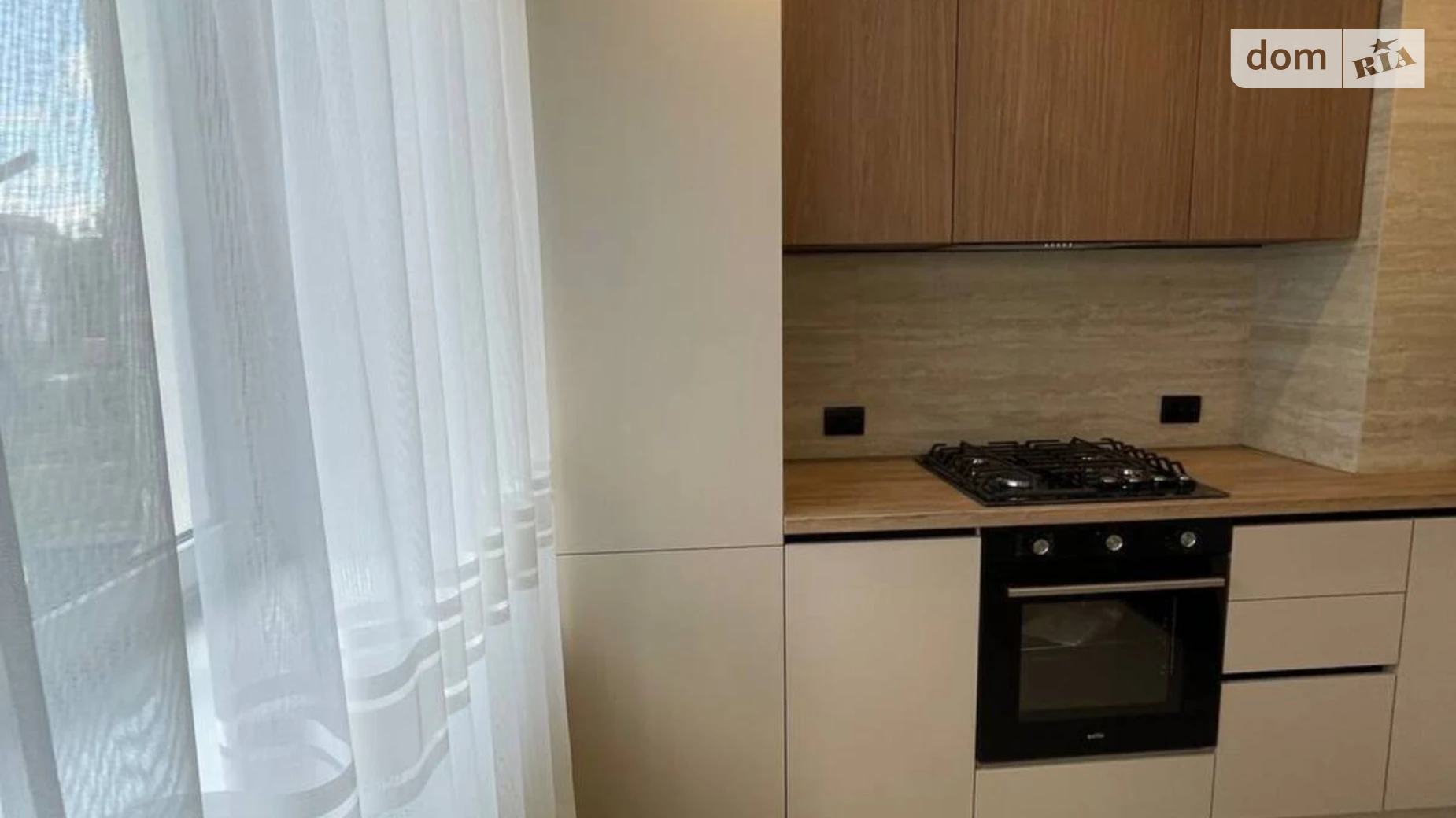 2-комнатная квартира 60 кв. м в Тернополе, ул. Черновецкая - фото 4