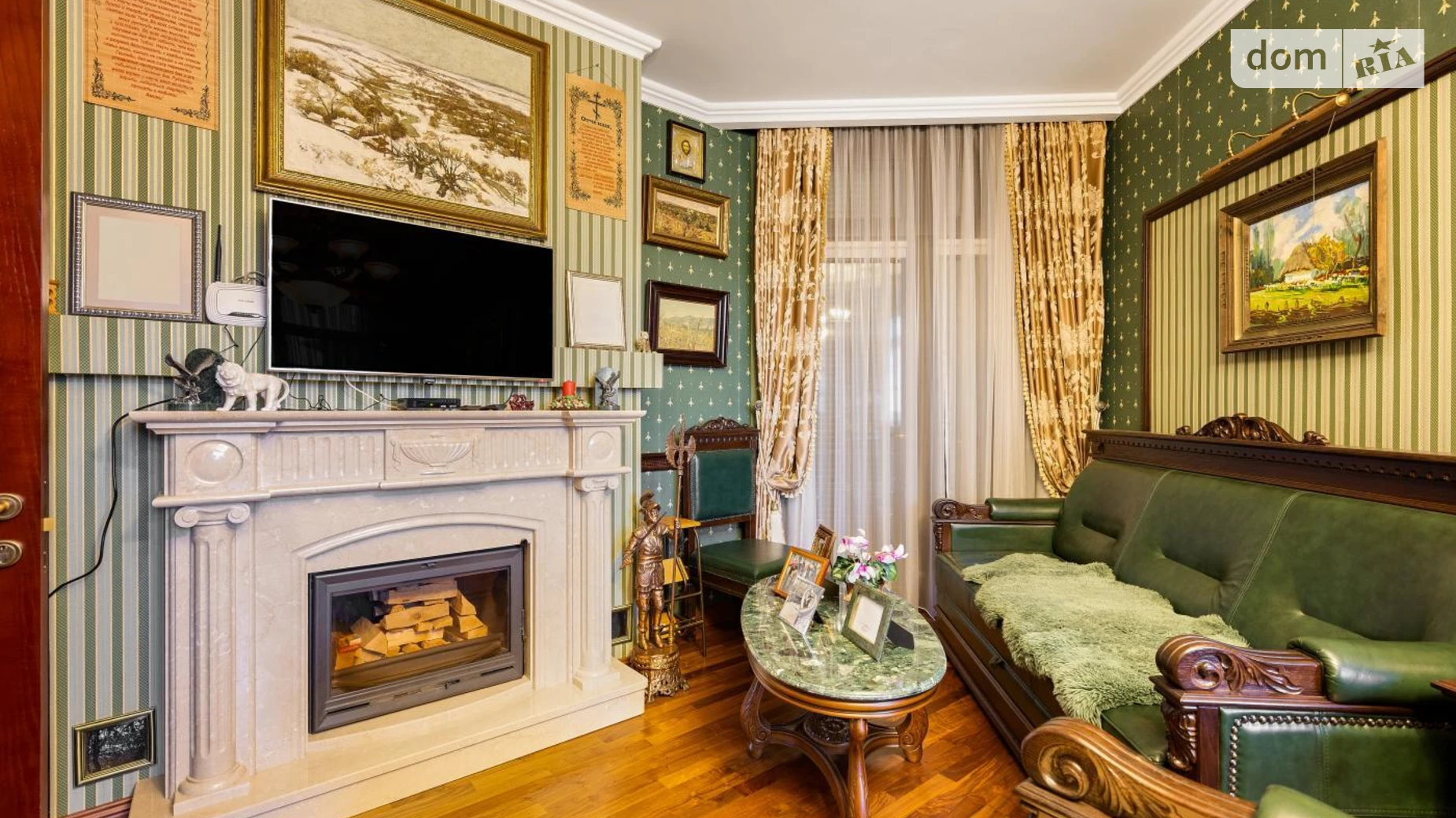 Продается дом на 2 этажа 298.7 кв. м с верандой, цена: 700000 $ - фото 2