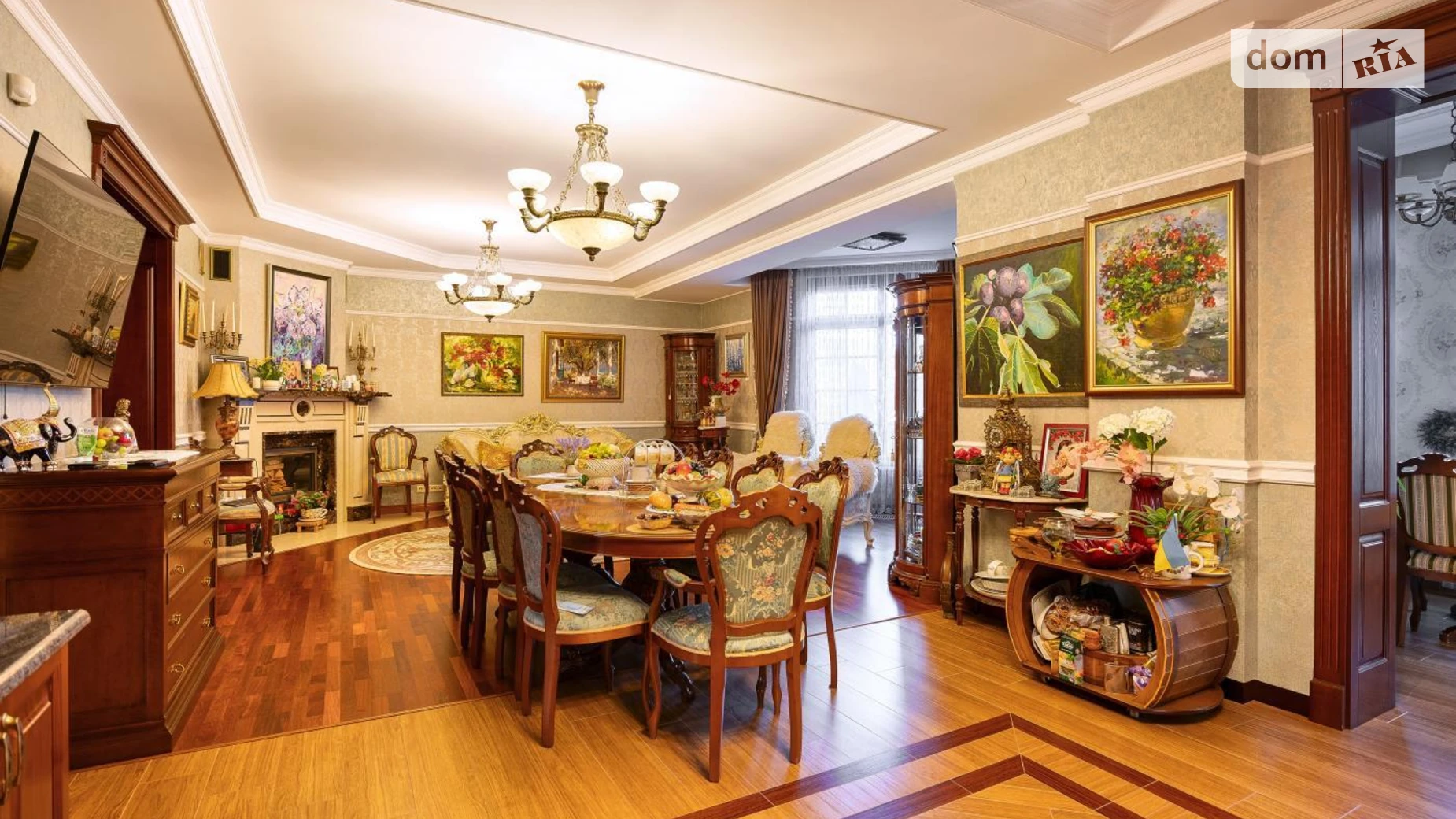 Продается дом на 2 этажа 298.7 кв. м с гаражом, цена: 700000 $ - фото 3