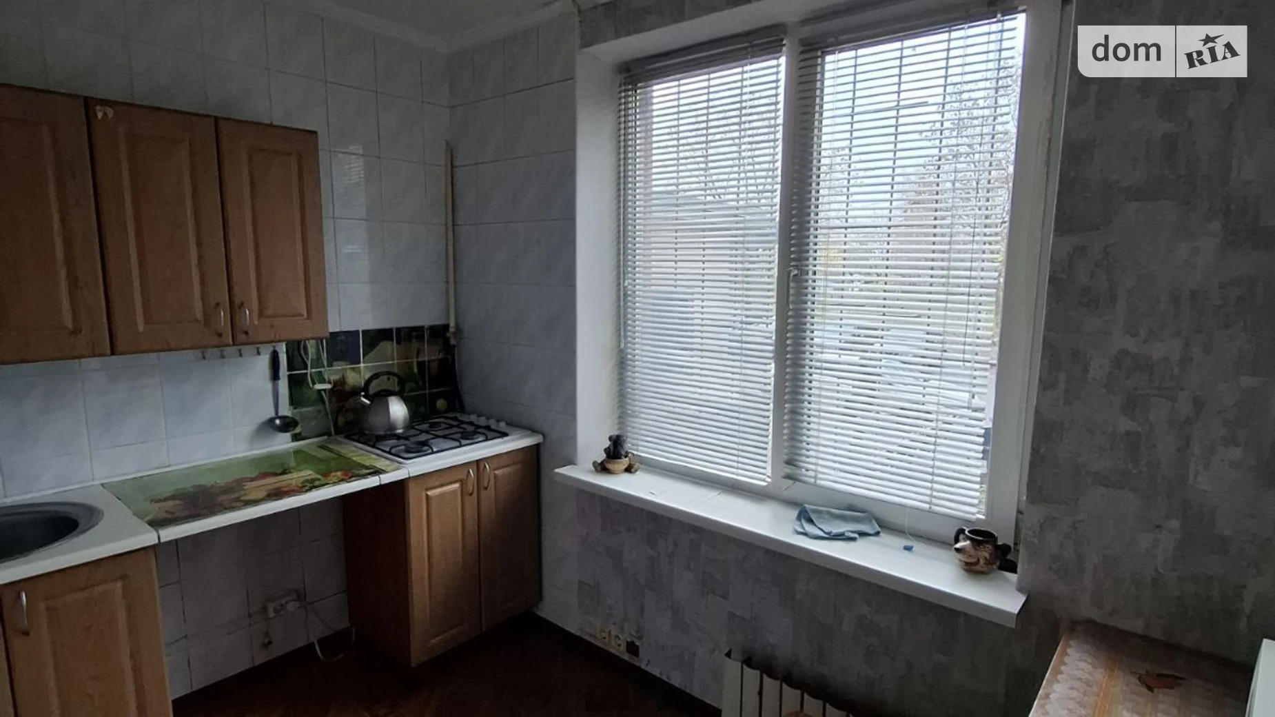 Продається 2-кімнатна квартира 50.6 кв. м у Харкові, вул. Валентинівська, 11 - фото 2