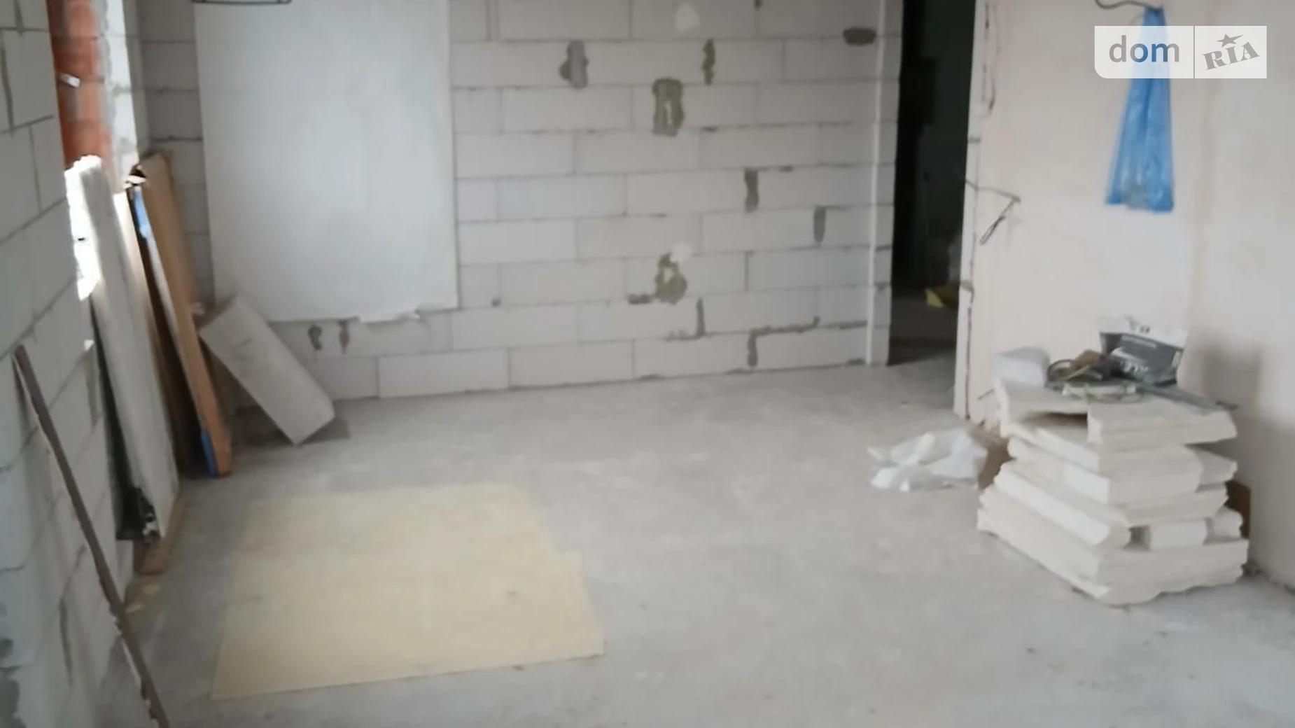 Продается 1-комнатная квартира 49.1 кв. м в Буче, ул. Пушкинская, 2М - фото 4