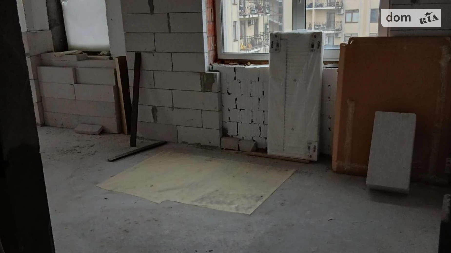 Продается 1-комнатная квартира 49.1 кв. м в Буче, ул. Пушкинская, 2М - фото 5