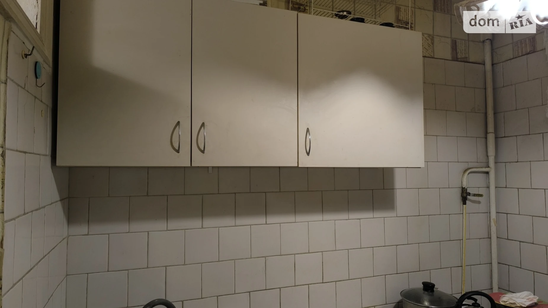 Продается 1-комнатная квартира 30 кв. м в Одессе, ул. Педагогическая, 46 - фото 2