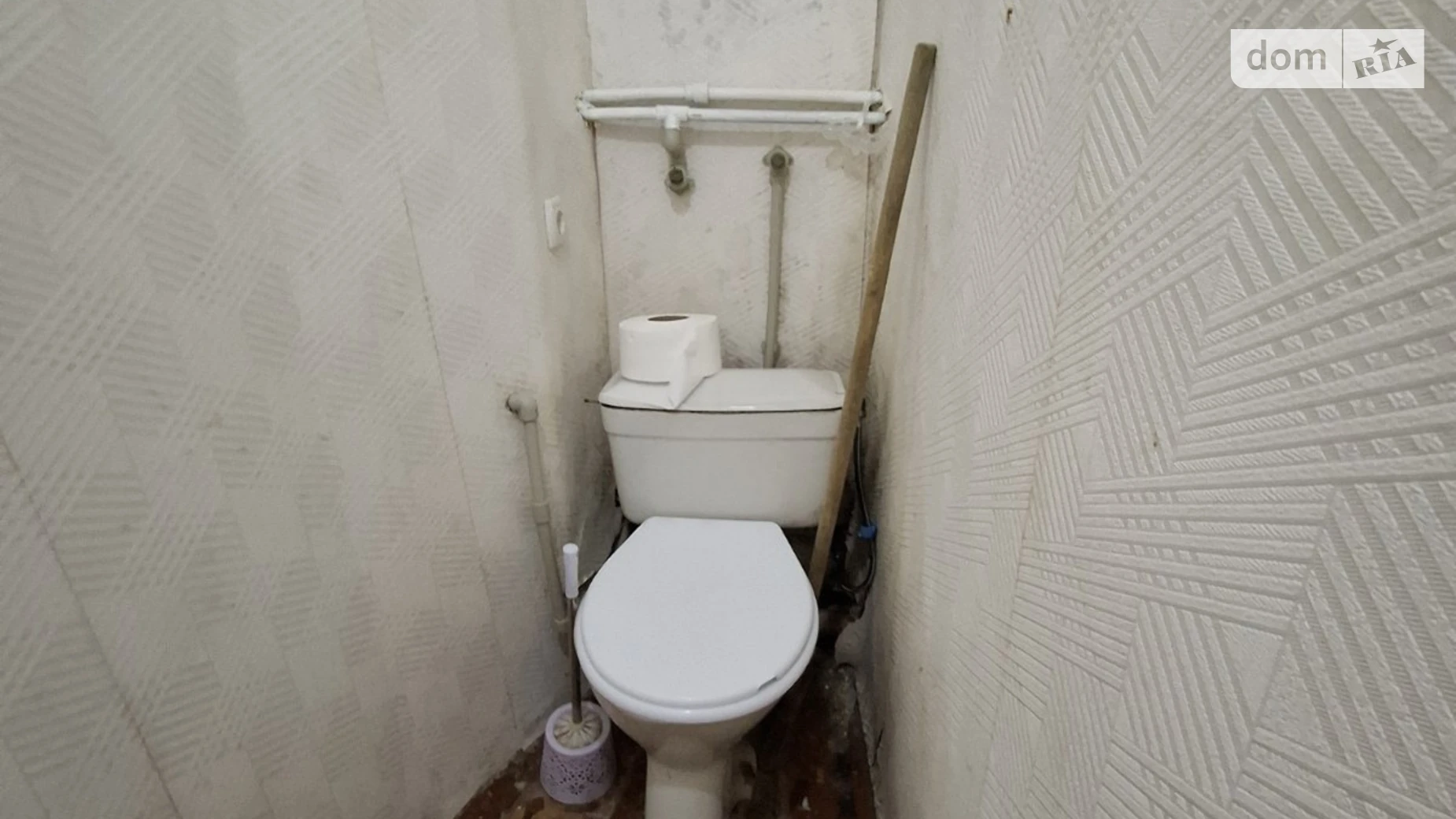 Продається 2-кімнатна квартира 50.6 кв. м у Харкові, вул. Валентинівська, 11 - фото 5