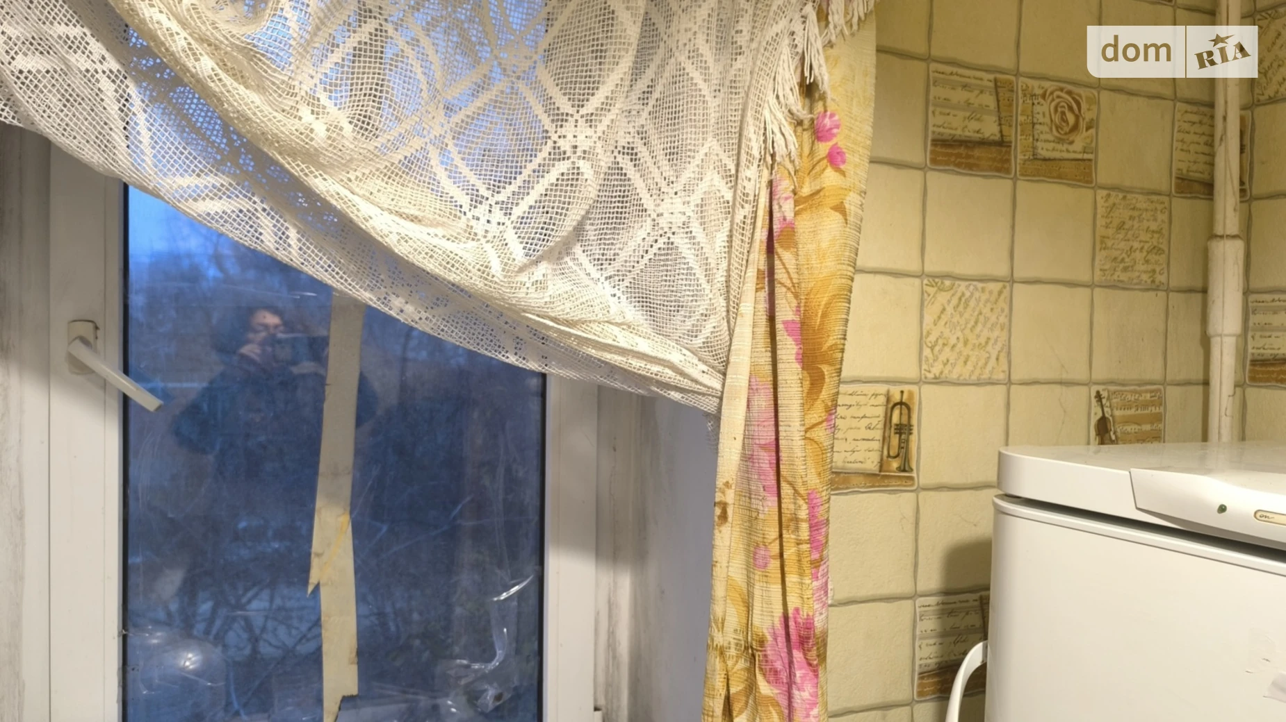 Продается 1-комнатная квартира 30 кв. м в Одессе, ул. Педагогическая, 46 - фото 3