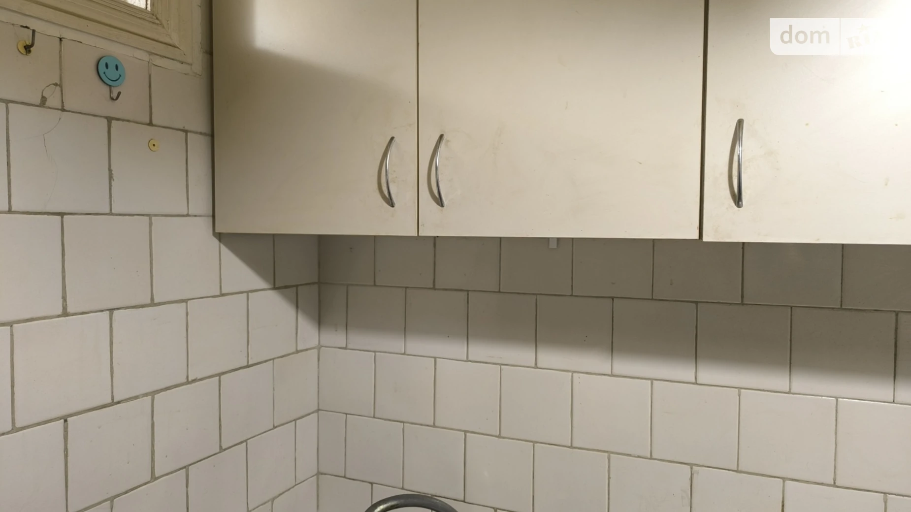 Продается 1-комнатная квартира 30 кв. м в Одессе, ул. Педагогическая, 46 - фото 4