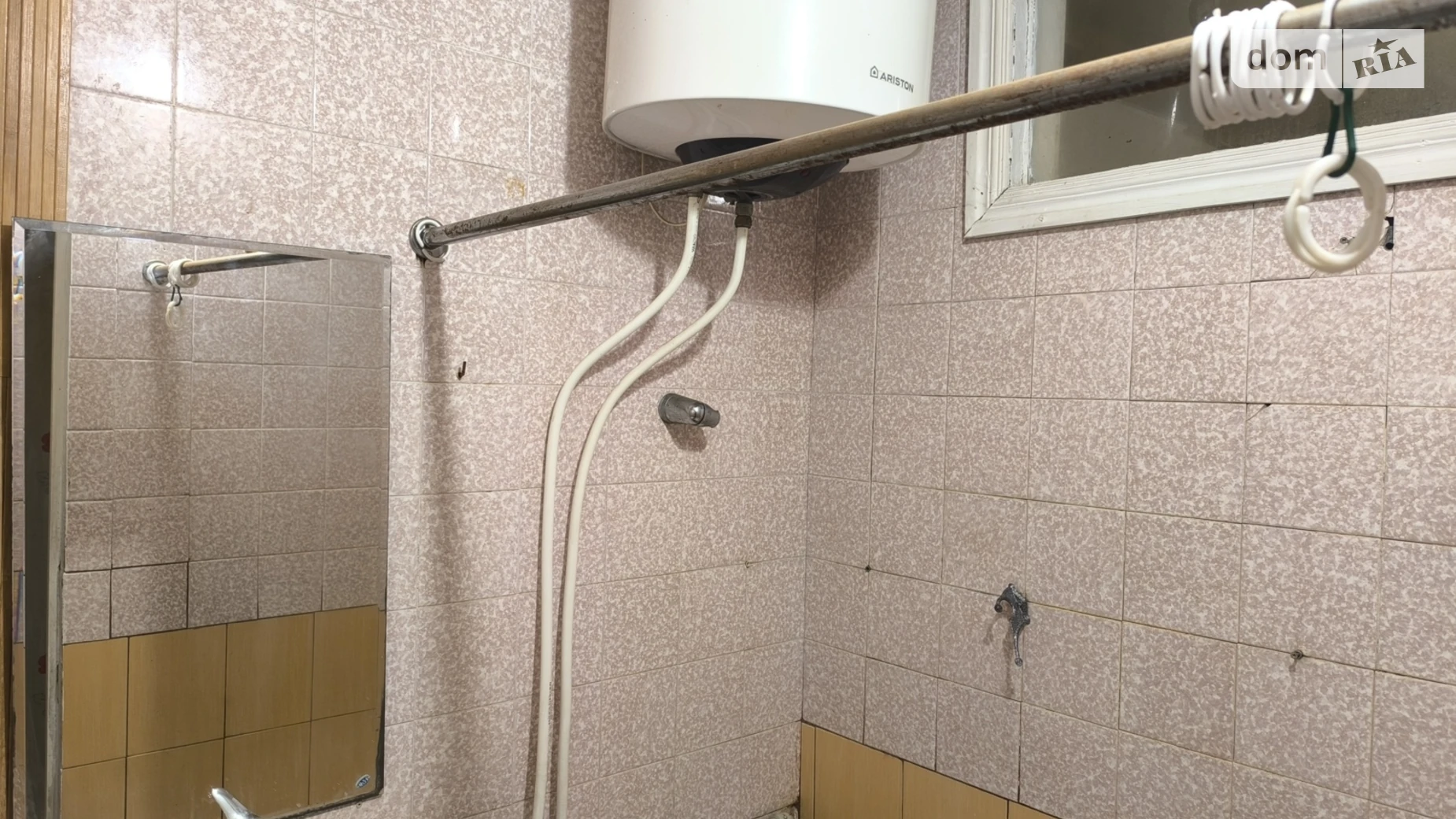 Продается 1-комнатная квартира 30 кв. м в Одессе, ул. Педагогическая, 46 - фото 5