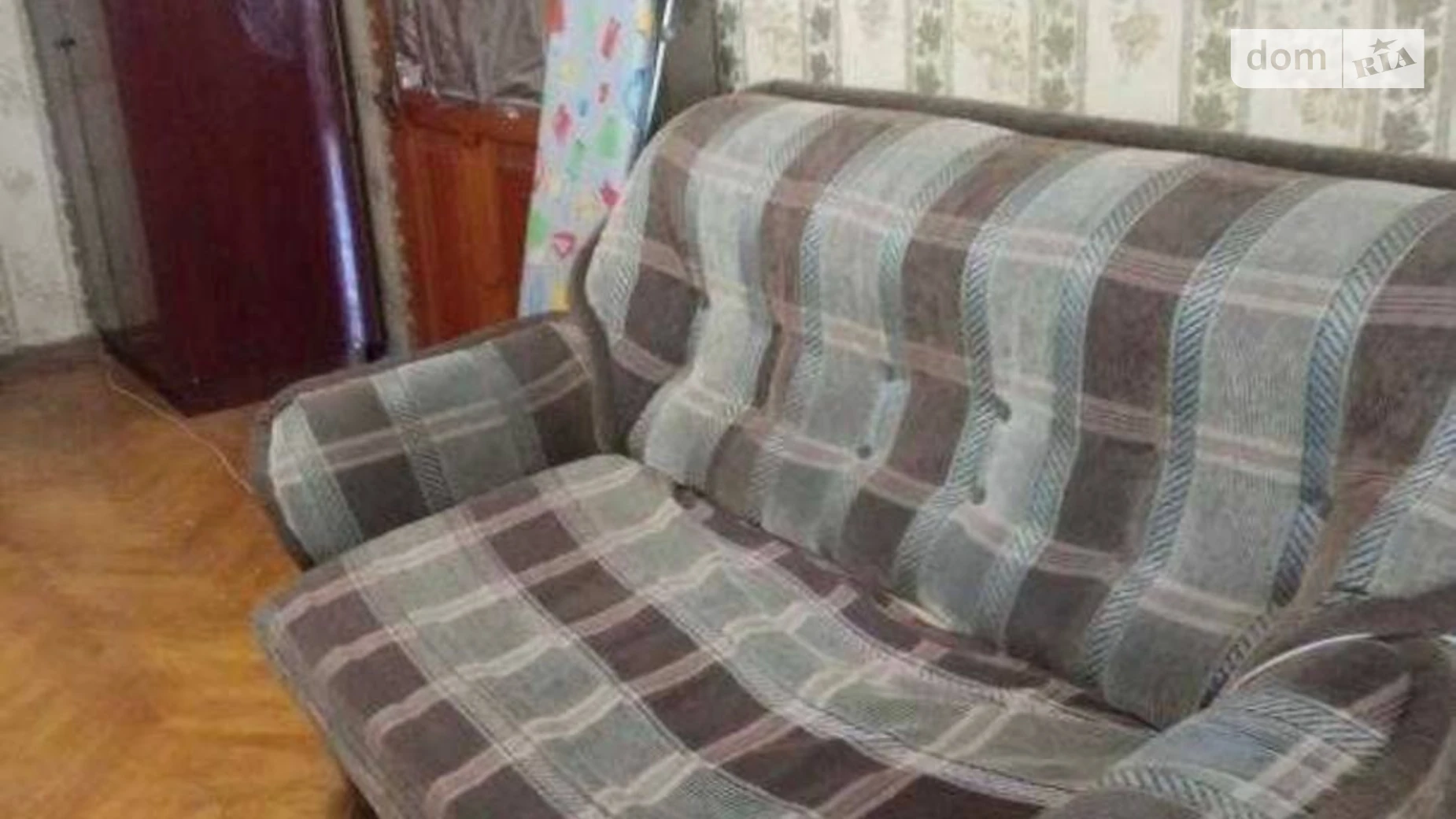 Продается 1-комнатная квартира 33 кв. м в Харькове, ул. Защитников Неба(Тобольская), 50 - фото 2