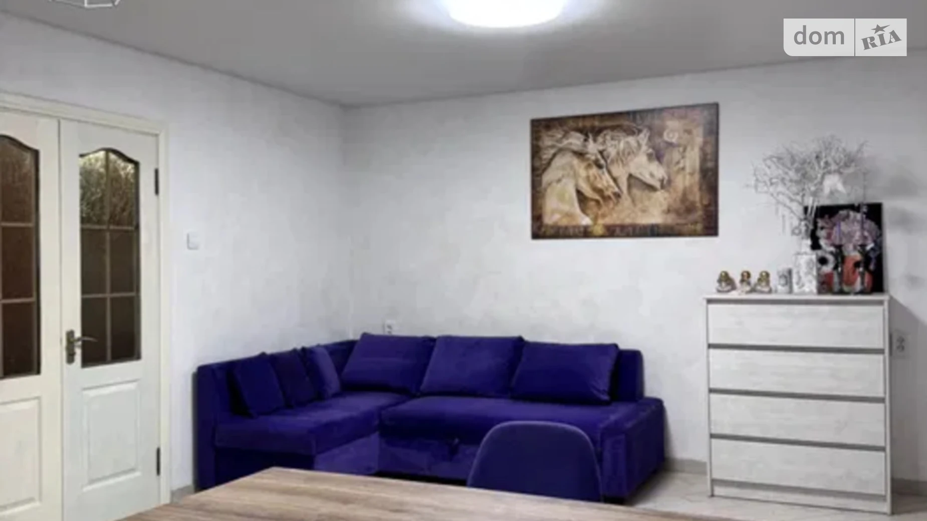 3-комнатная квартира 61 кв. м в Луцке, ул. Липинского - фото 2