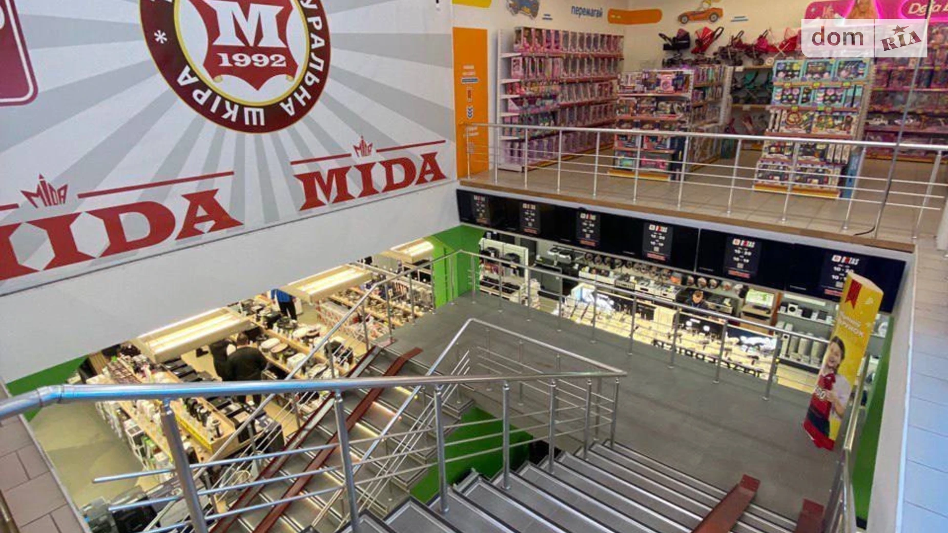 Сдается в аренду помещения свободного назначения 200 кв. м в 2-этажном здании, цена: 80000 грн - фото 4