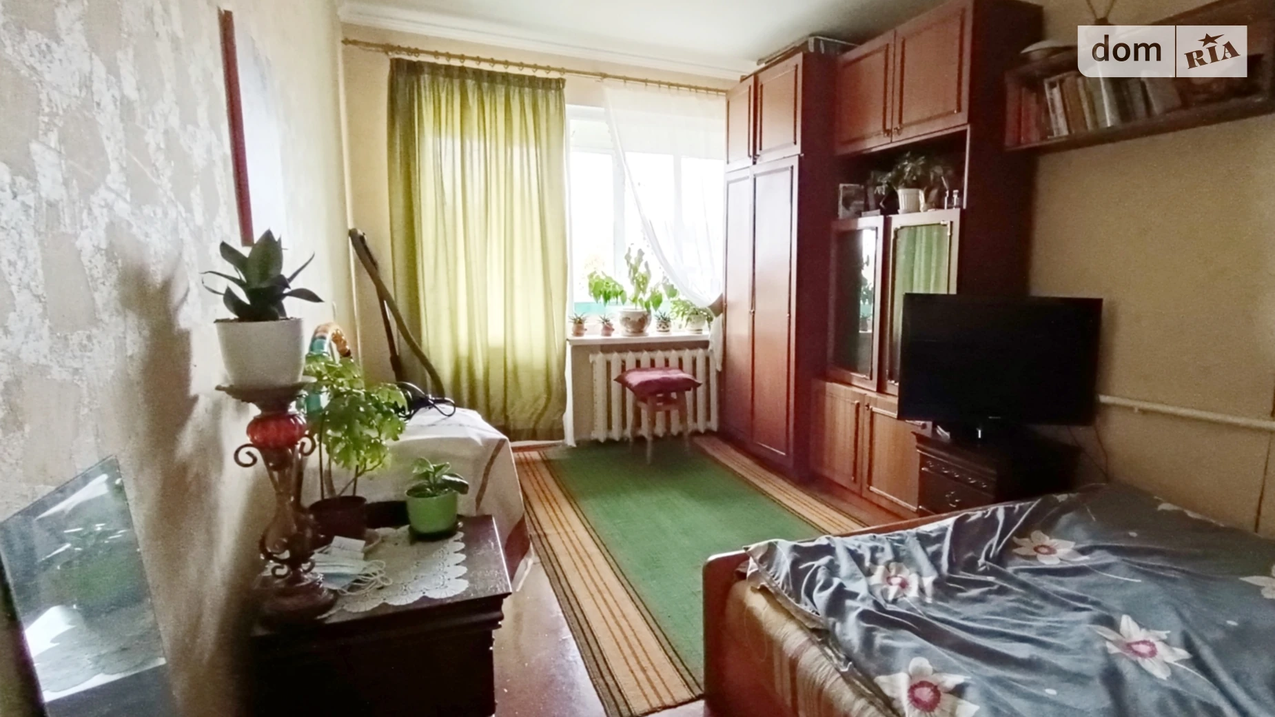 Продается 2-комнатная квартира 41.1 кв. м в, цена: 23000 $ - фото 2