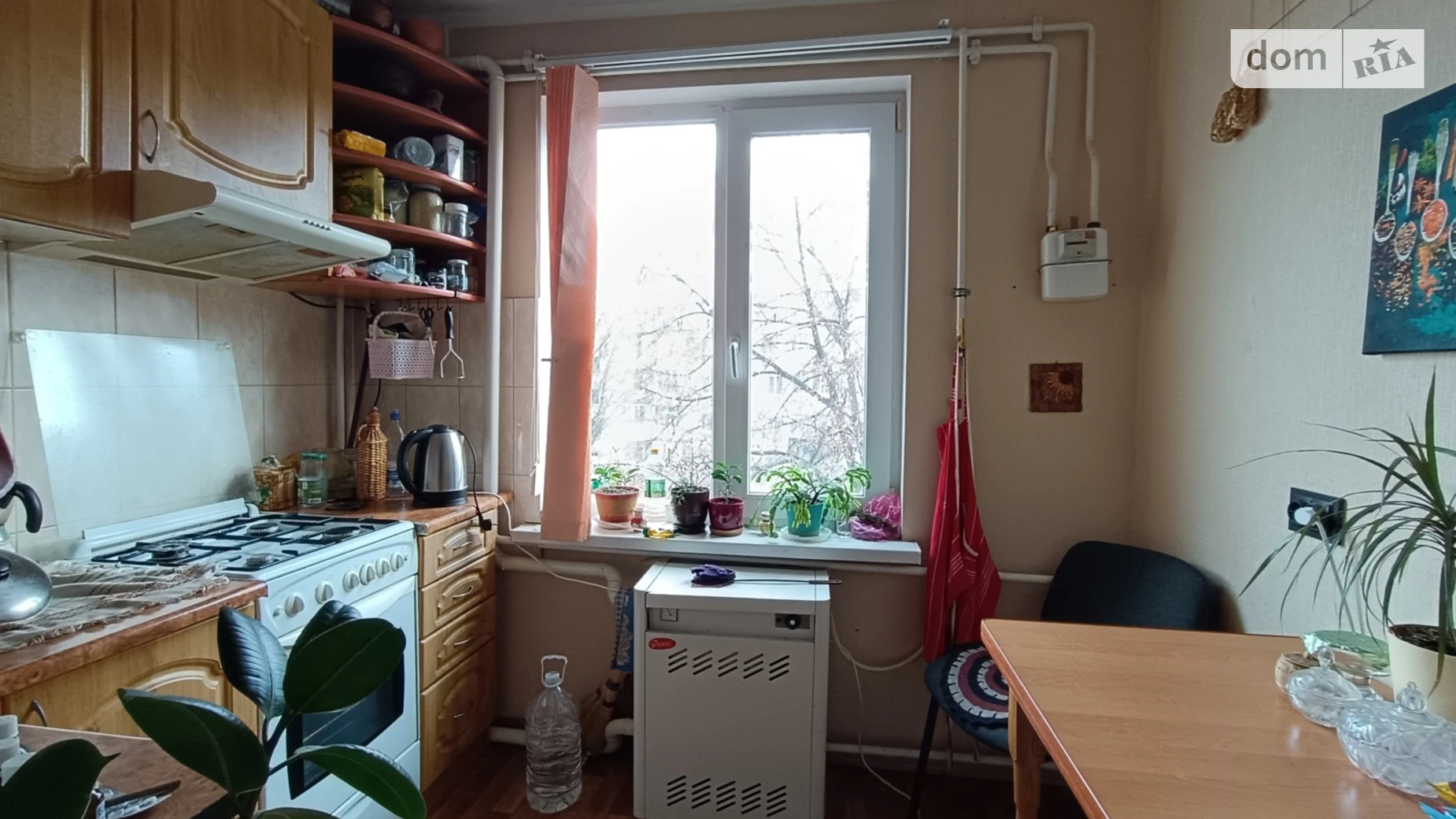 Продается 2-комнатная квартира 41.1 кв. м в, цена: 23000 $ - фото 3