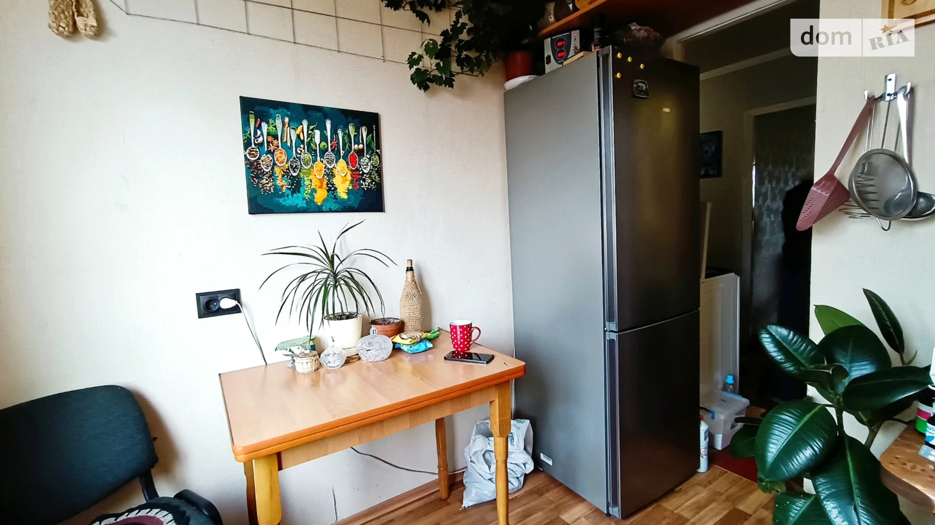 Продается 2-комнатная квартира 41.1 кв. м в, цена: 23000 $ - фото 4