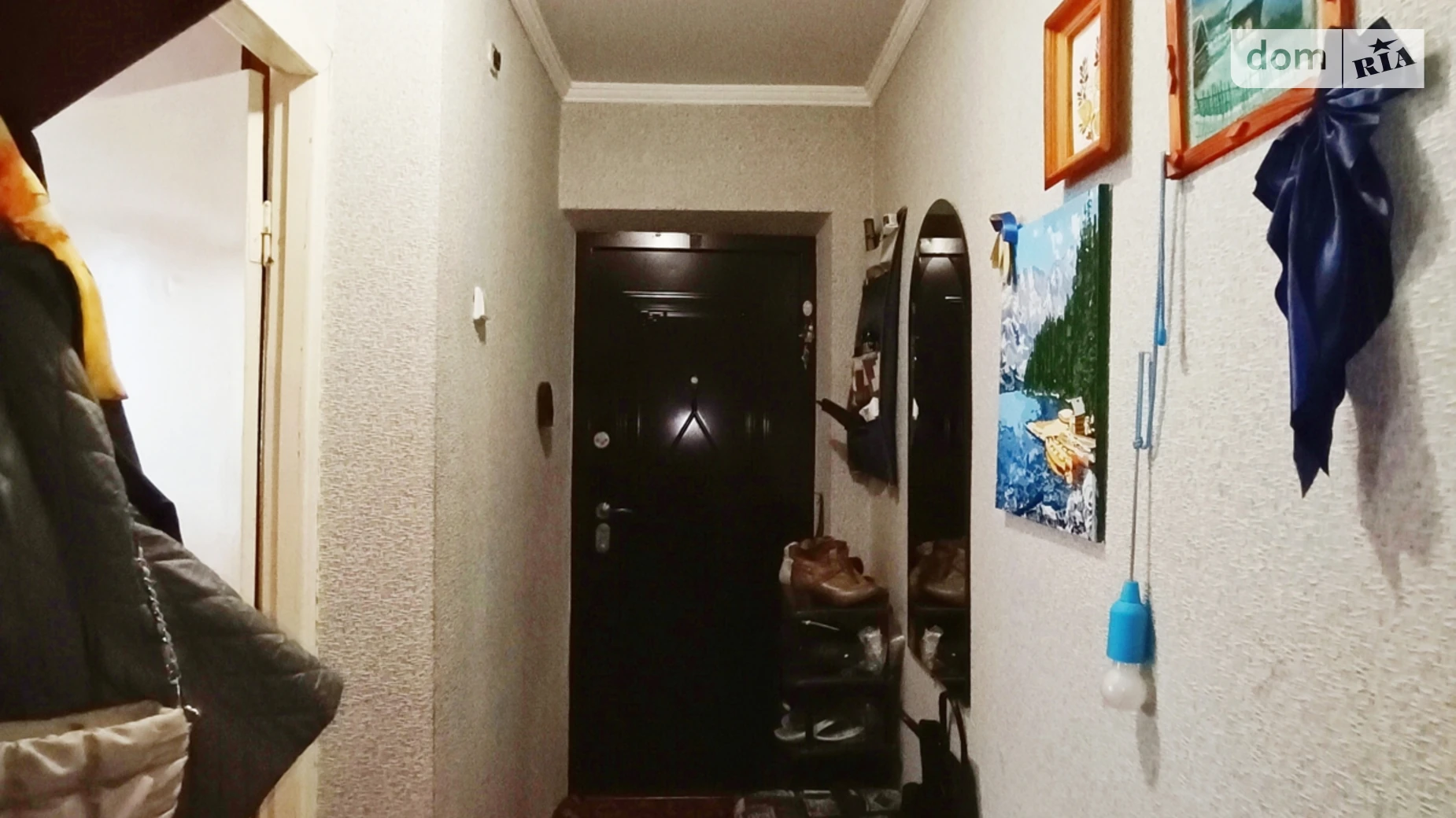 Продается 2-комнатная квартира 41.1 кв. м в, цена: 23000 $ - фото 5