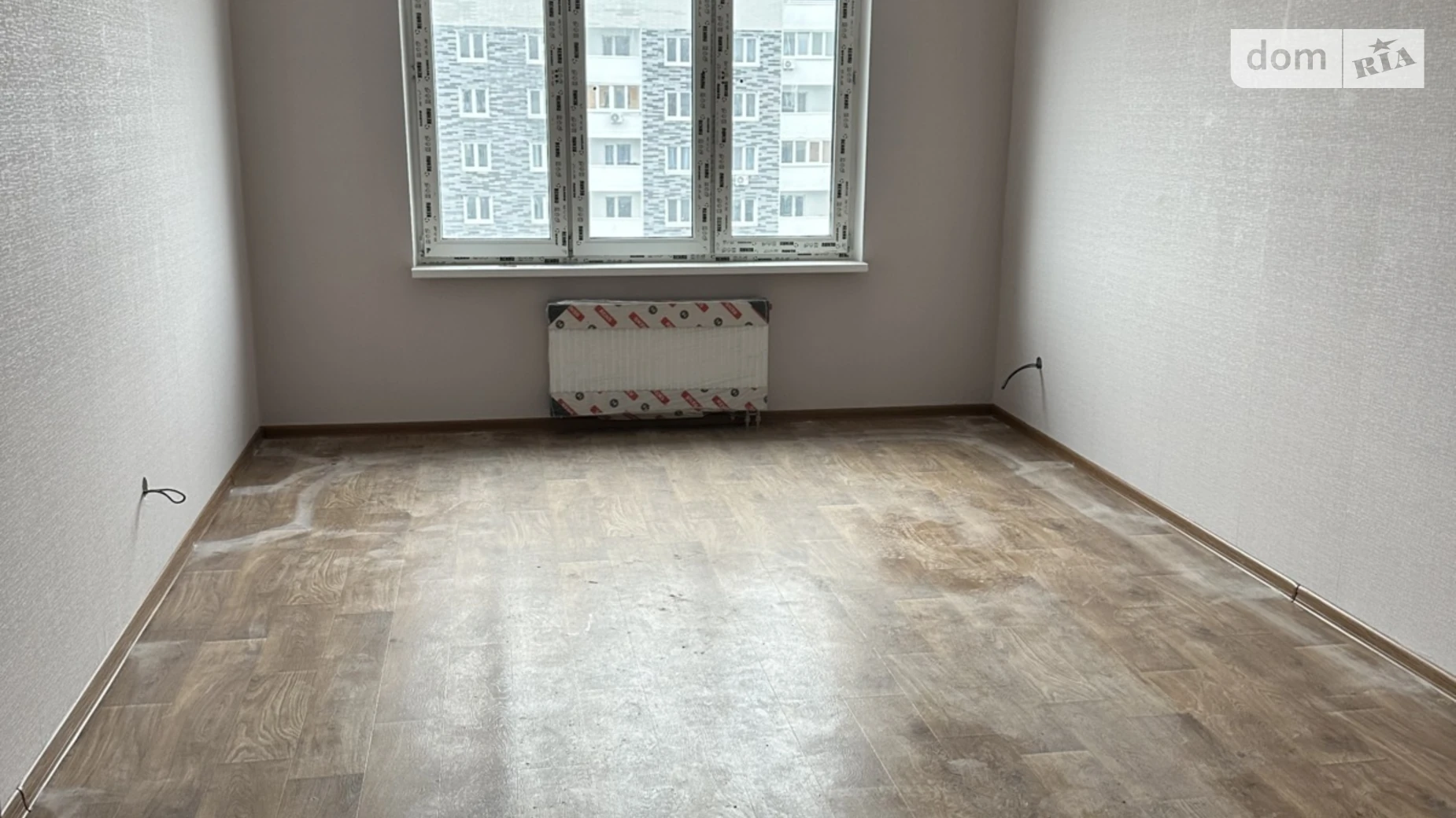 Продается 1-комнатная квартира 46.93 кв. м в Киеве, ул. Семьи Кульженков, 21 - фото 2