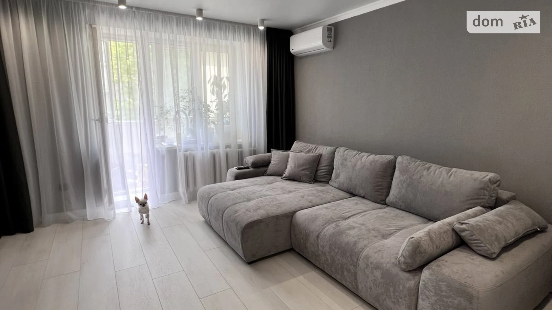 ул. Парусная Черноморск - фото 3