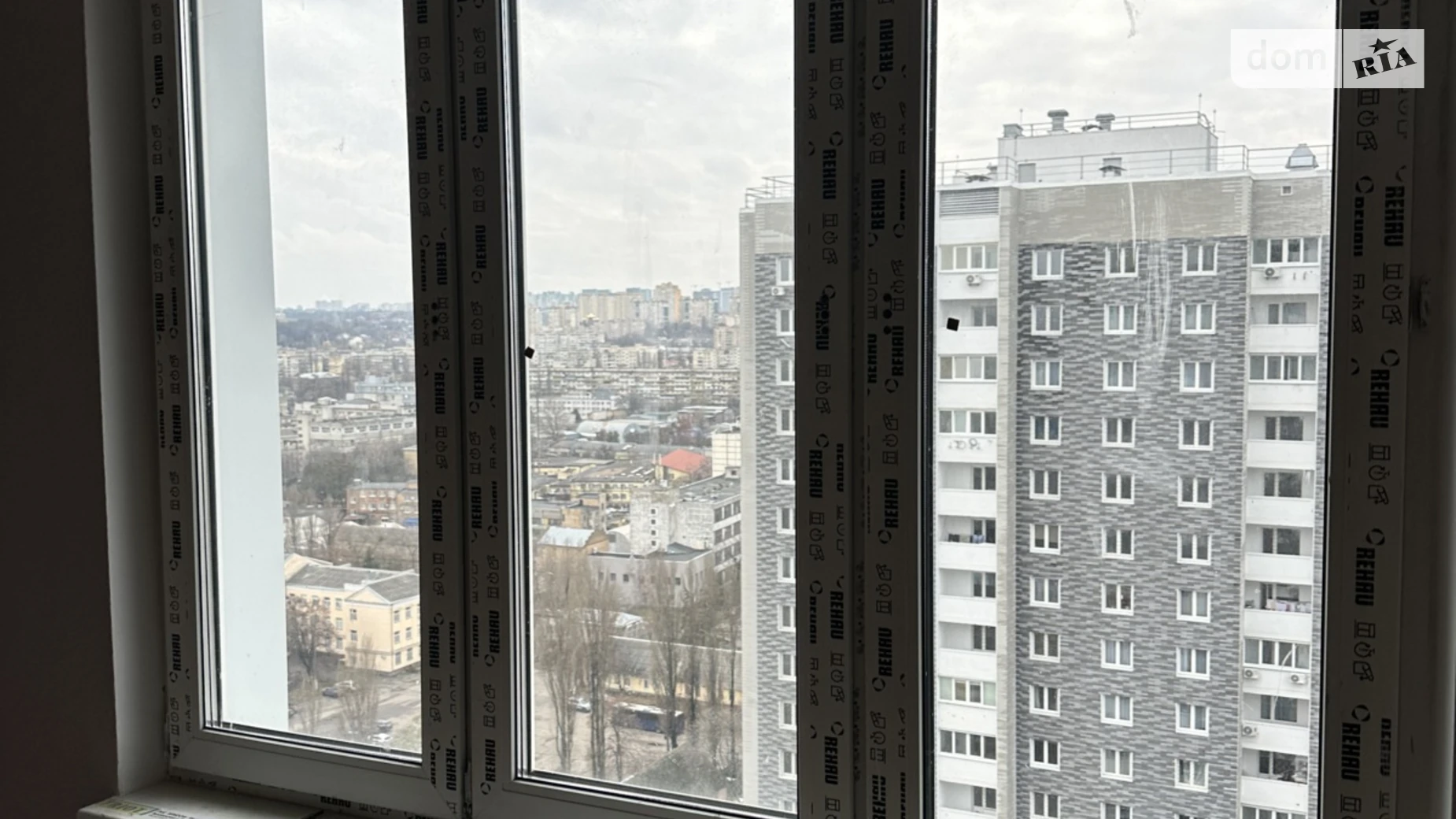 Продается 1-комнатная квартира 46.93 кв. м в Киеве, ул. Семьи Кульженков, 21 - фото 5