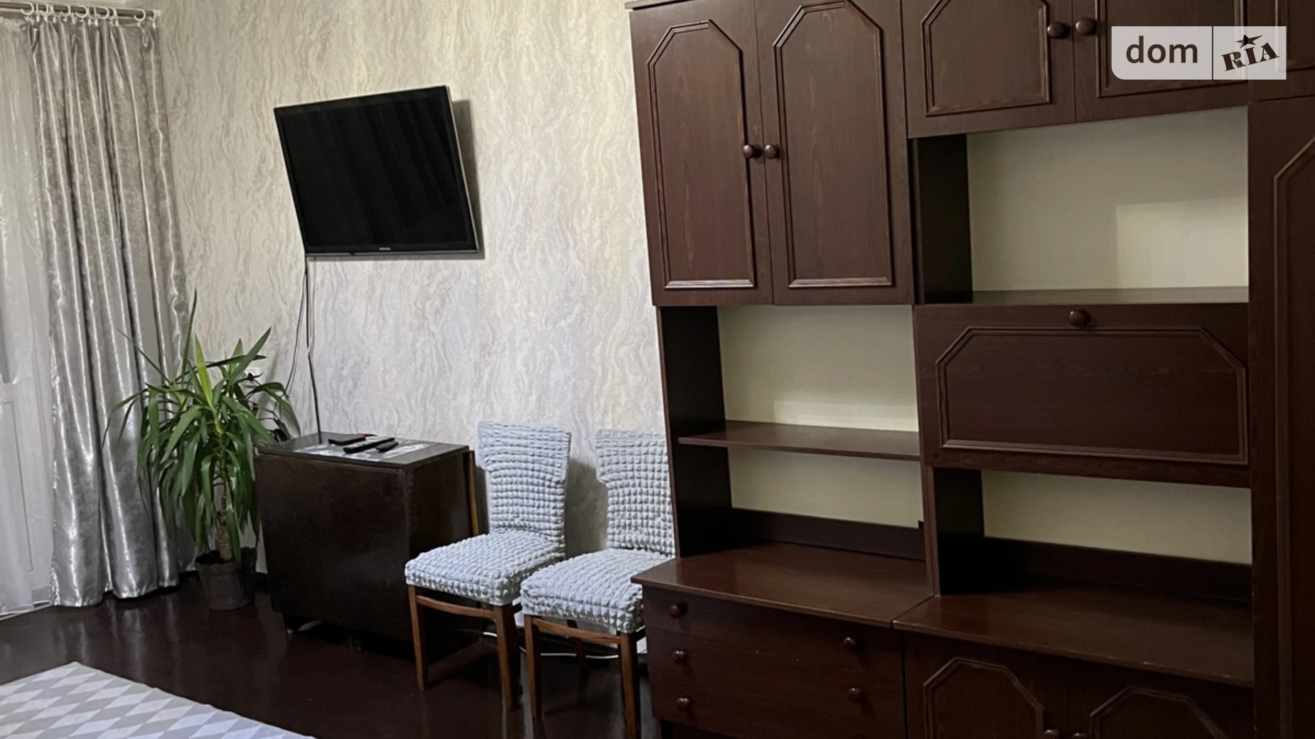 Сдается в аренду 1-комнатная квартира 32 кв. м в Харькове, Салтовское шоссе, 110 - фото 2