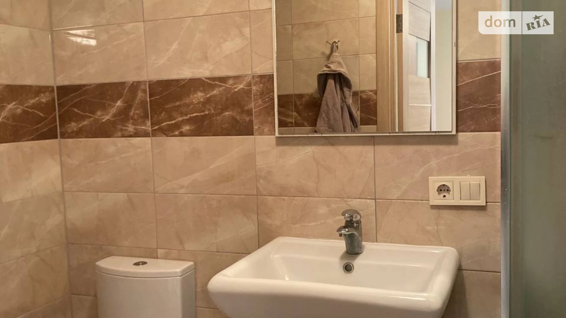 1-комнатная квартира 48 кв. м в Тернополе, ул. Наливайко - фото 4