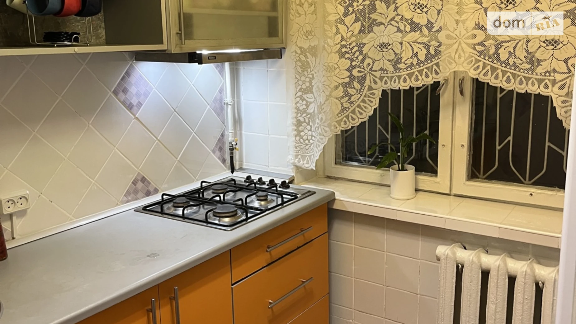 Сдается в аренду 1-комнатная квартира 32 кв. м в Харькове, Салтовское шоссе, 110 - фото 4