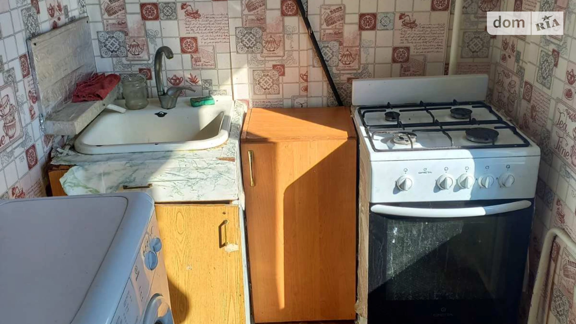 Сдается в аренду 1-комнатная квартира 29 кв. м в Виннице, ул. Якова Галчевского, 1 - фото 2