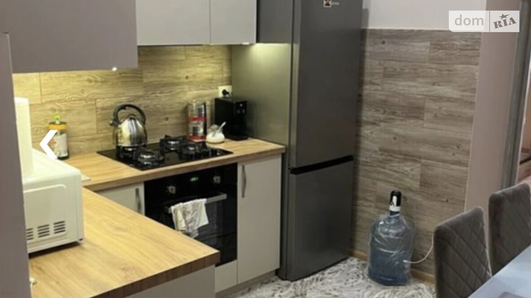 Продается 1-комнатная квартира 35.2 кв. м в Львове, пл. Святого Теодора, 5 - фото 2