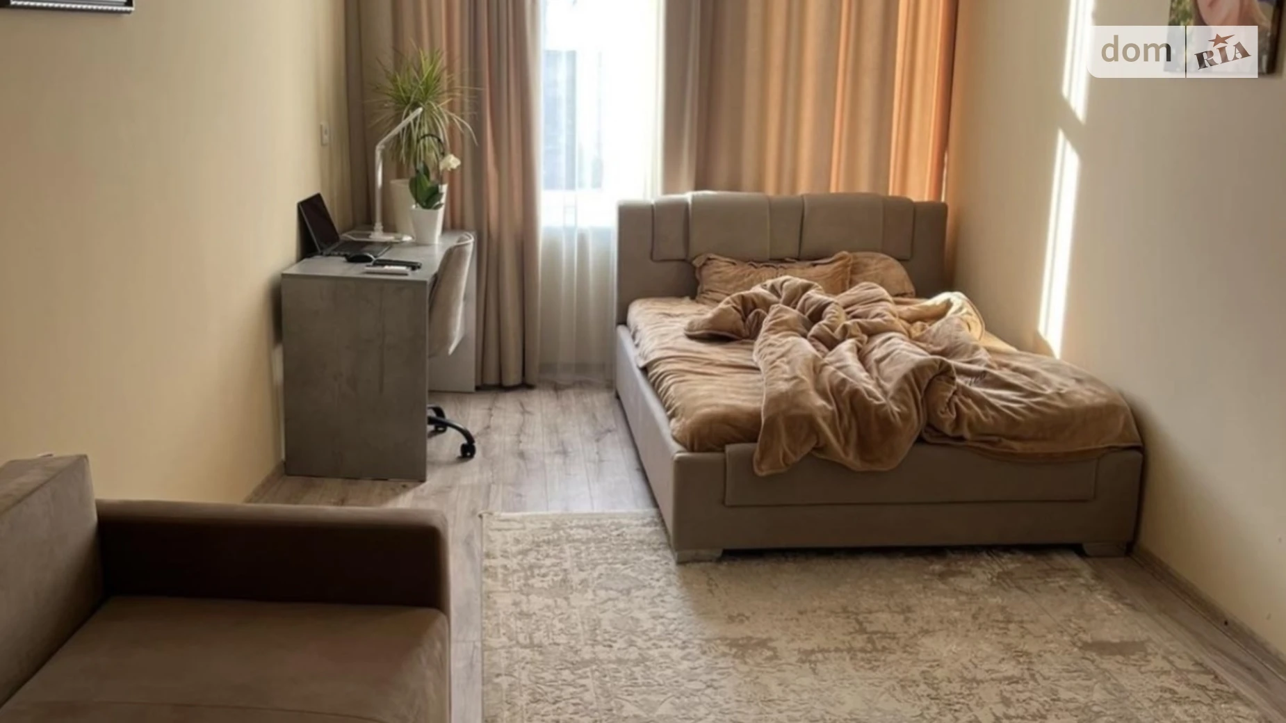 Продается 1-комнатная квартира 35.2 кв. м в Львове, пл. Святого Теодора, 5 - фото 3