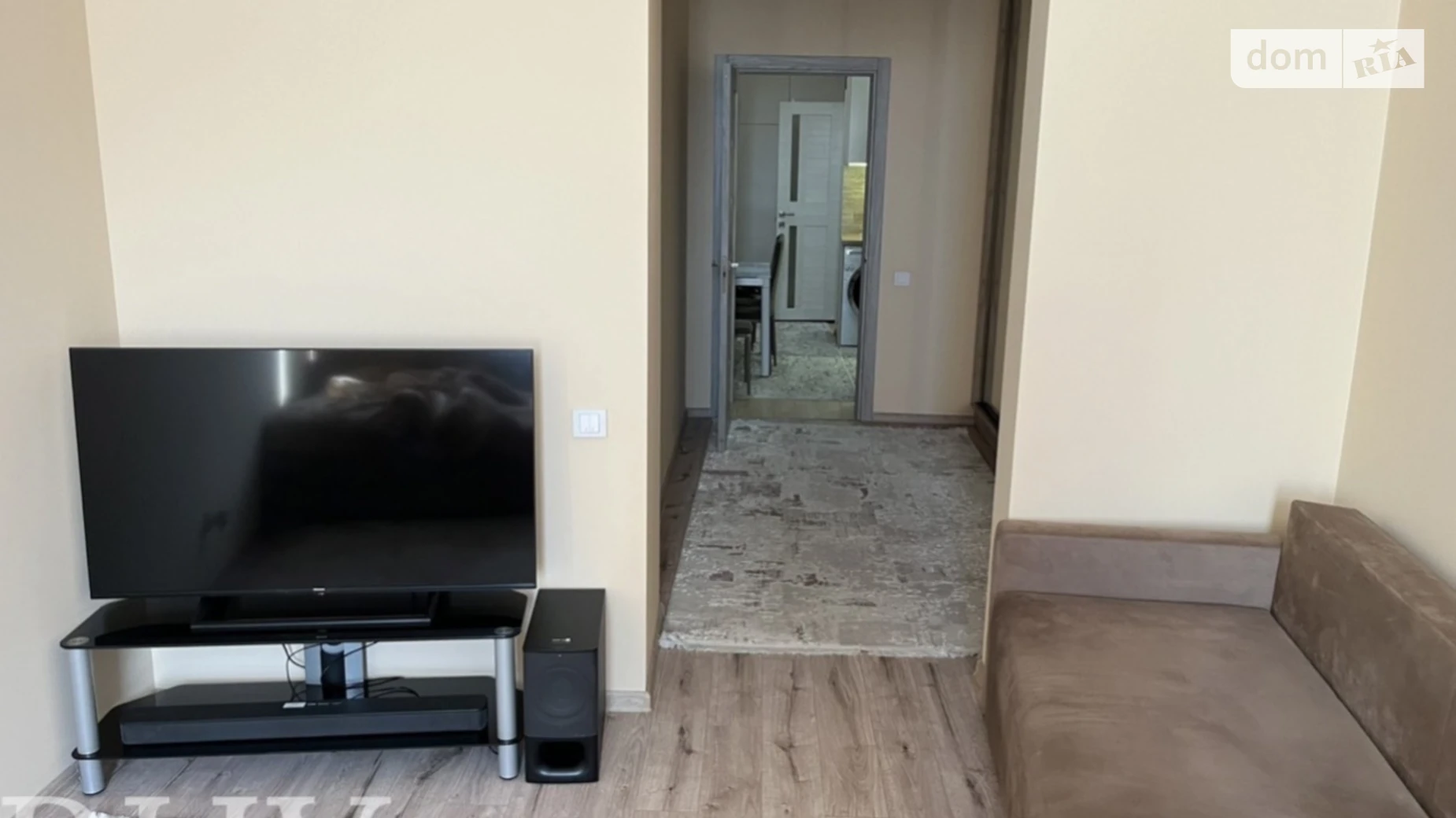 Продается 1-комнатная квартира 35.2 кв. м в Львове, пл. Святого Теодора, 5 - фото 4