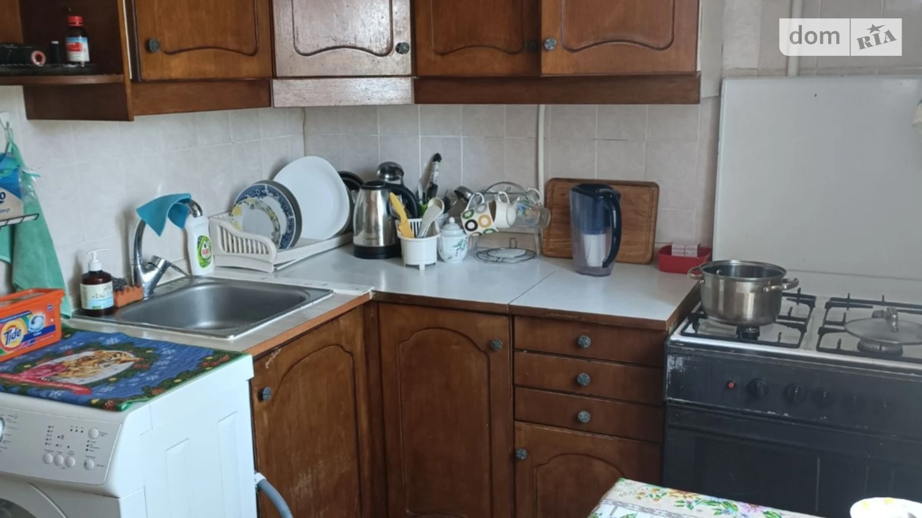 Здається в оренду кімната 62 кв. м у Одесі, цена: 3000 грн - фото 2