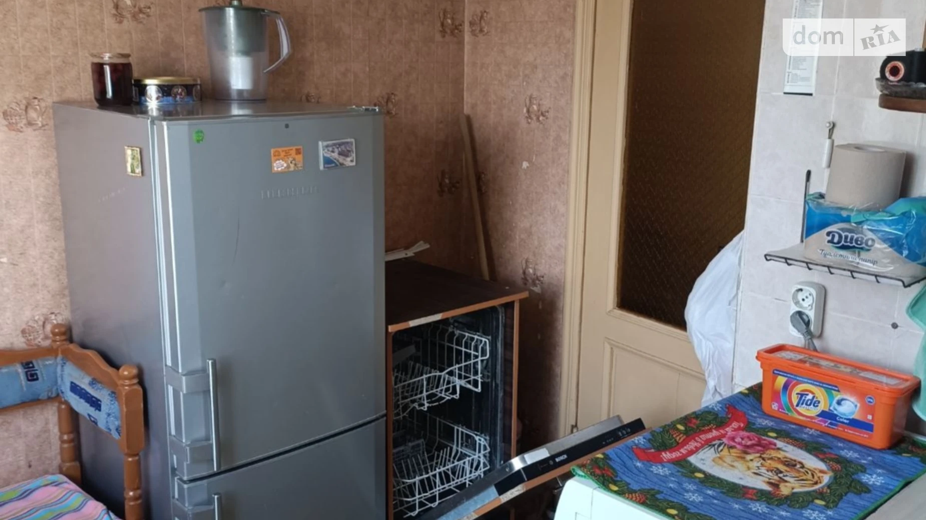 Здається в оренду кімната 62 кв. м у Одесі, цена: 3000 грн - фото 3