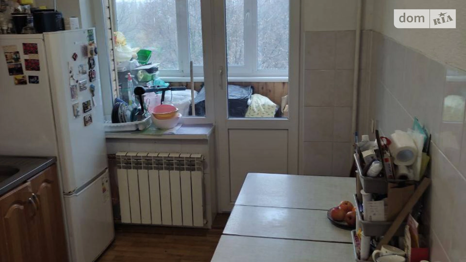 Продається 1-кімнатна квартира 39.2 кв. м у Дніпрі, цена: 29000 $ - фото 2