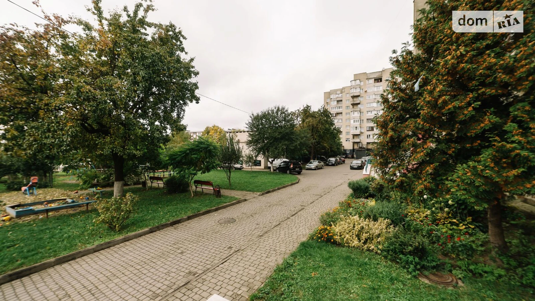4-комнатная квартира 80.4 кв. м в Луцке, цена: 79900 $ - фото 2