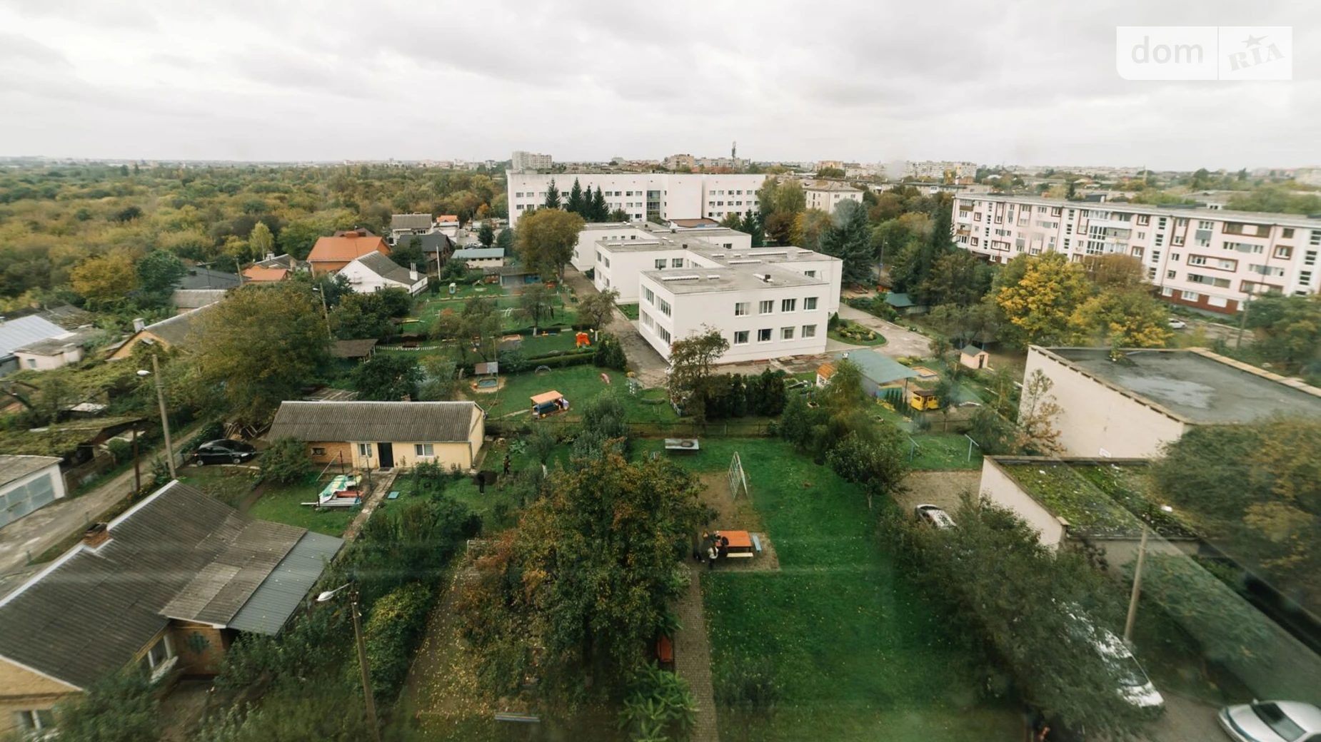 4-комнатная квартира 80.4 кв. м в Луцке, цена: 78900 $ - фото 3