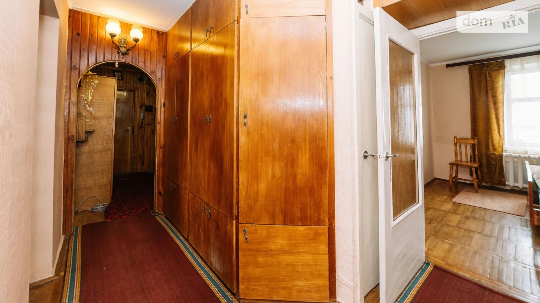 4-комнатная квартира 80.4 кв. м в Луцке, цена: 78900 $ - фото 3