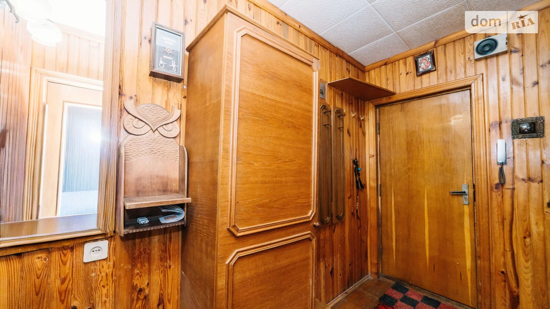 4-комнатная квартира 80.4 кв. м в Луцке, цена: 78900 $ - фото 2