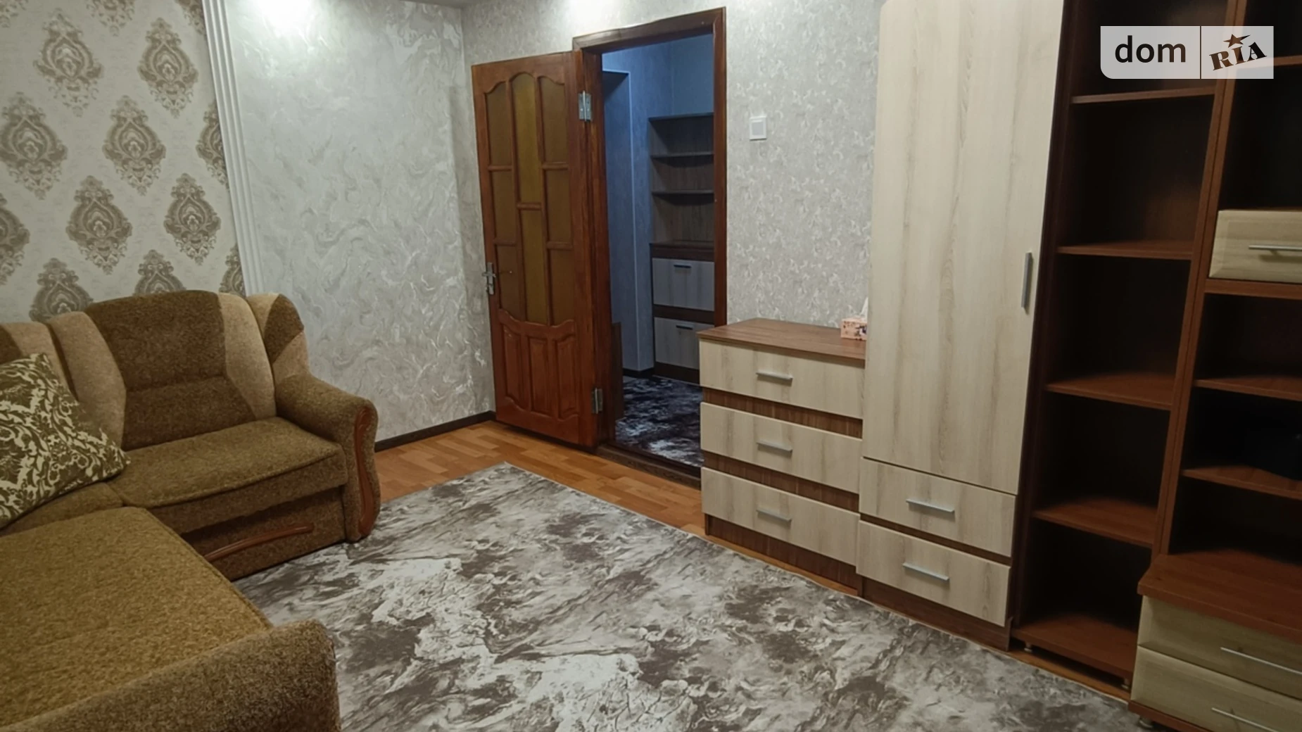 Сдается в аренду 2-комнатная квартира 44 кв. м в Хмельницком, ул. Романа Шухевича(Курчатова), 17 - фото 2