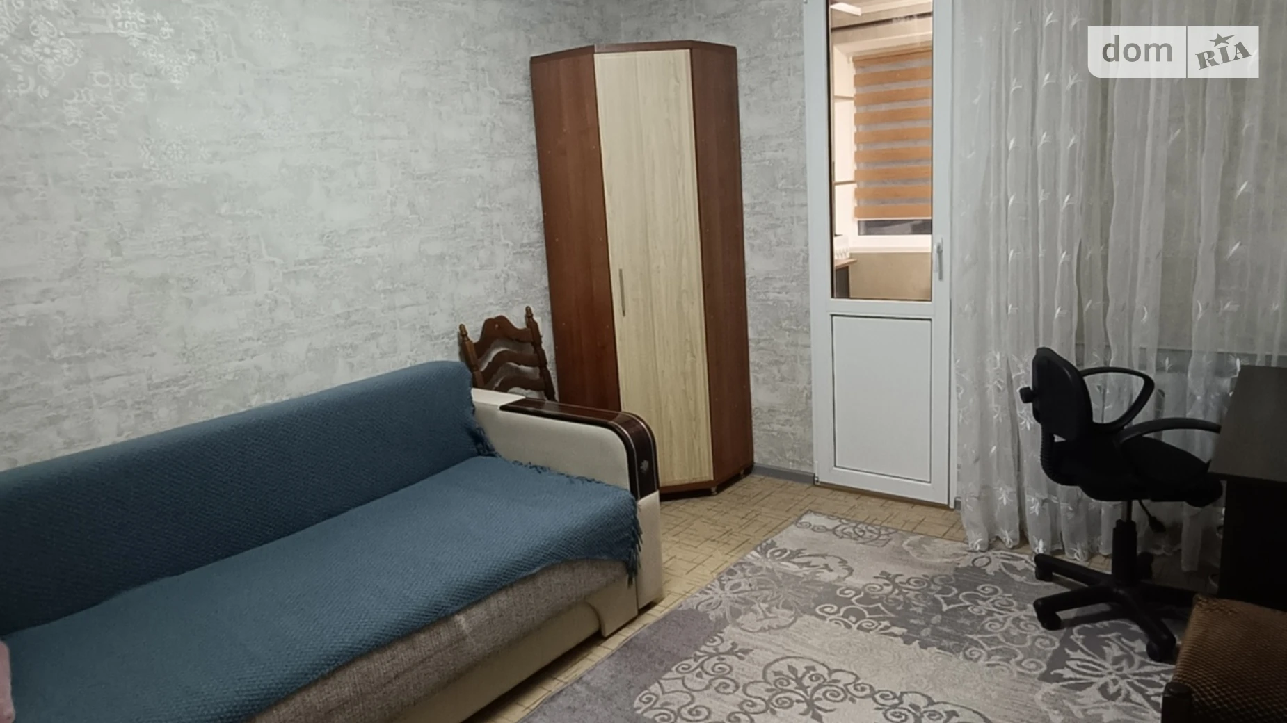 Сдается в аренду 2-комнатная квартира 44 кв. м в Хмельницком, ул. Романа Шухевича(Курчатова), 17 - фото 5