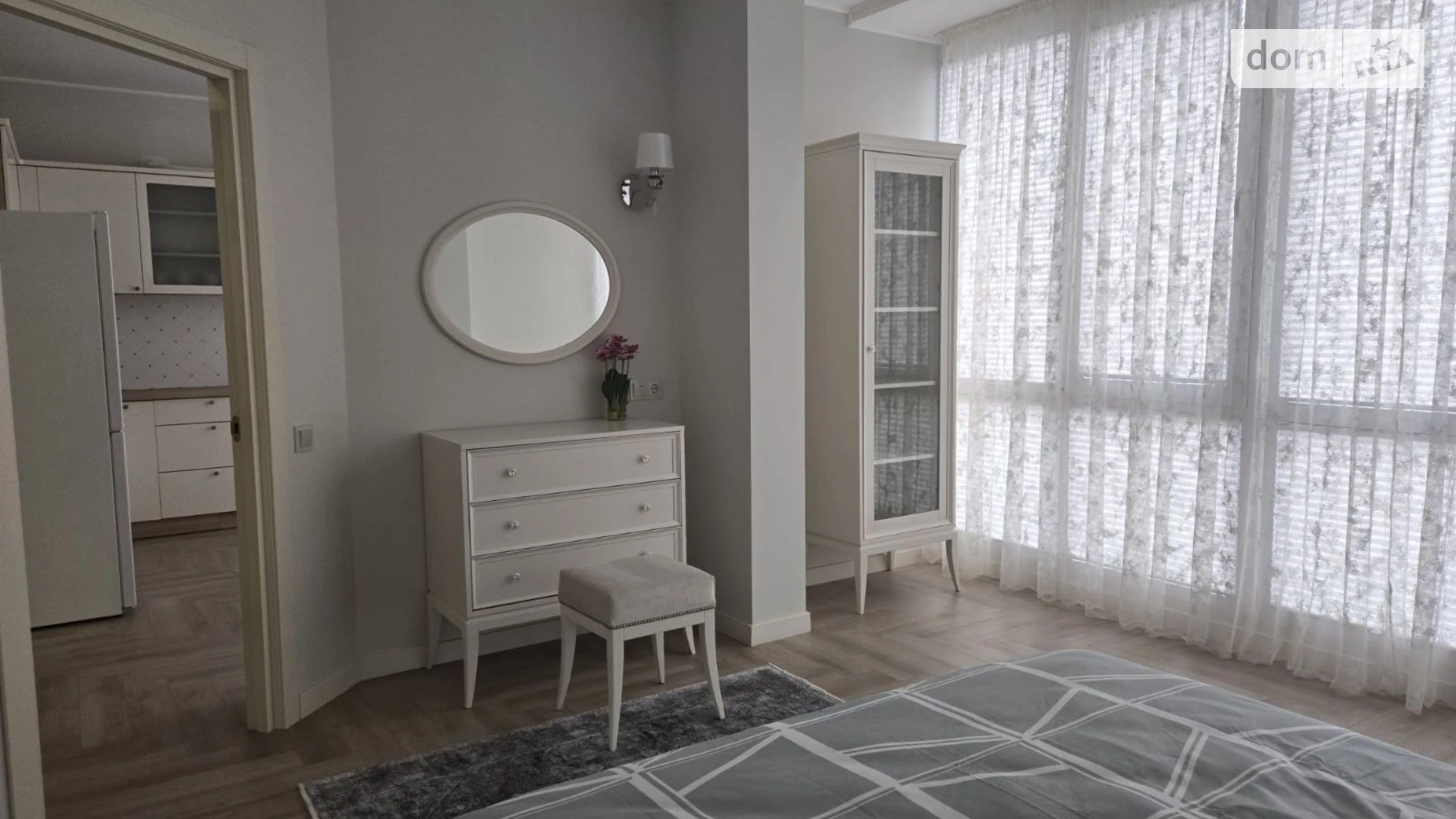 2-комнатная квартира 56.9 кв. м в Тернополе, ул. Стадниковой Софии, 16 - фото 2