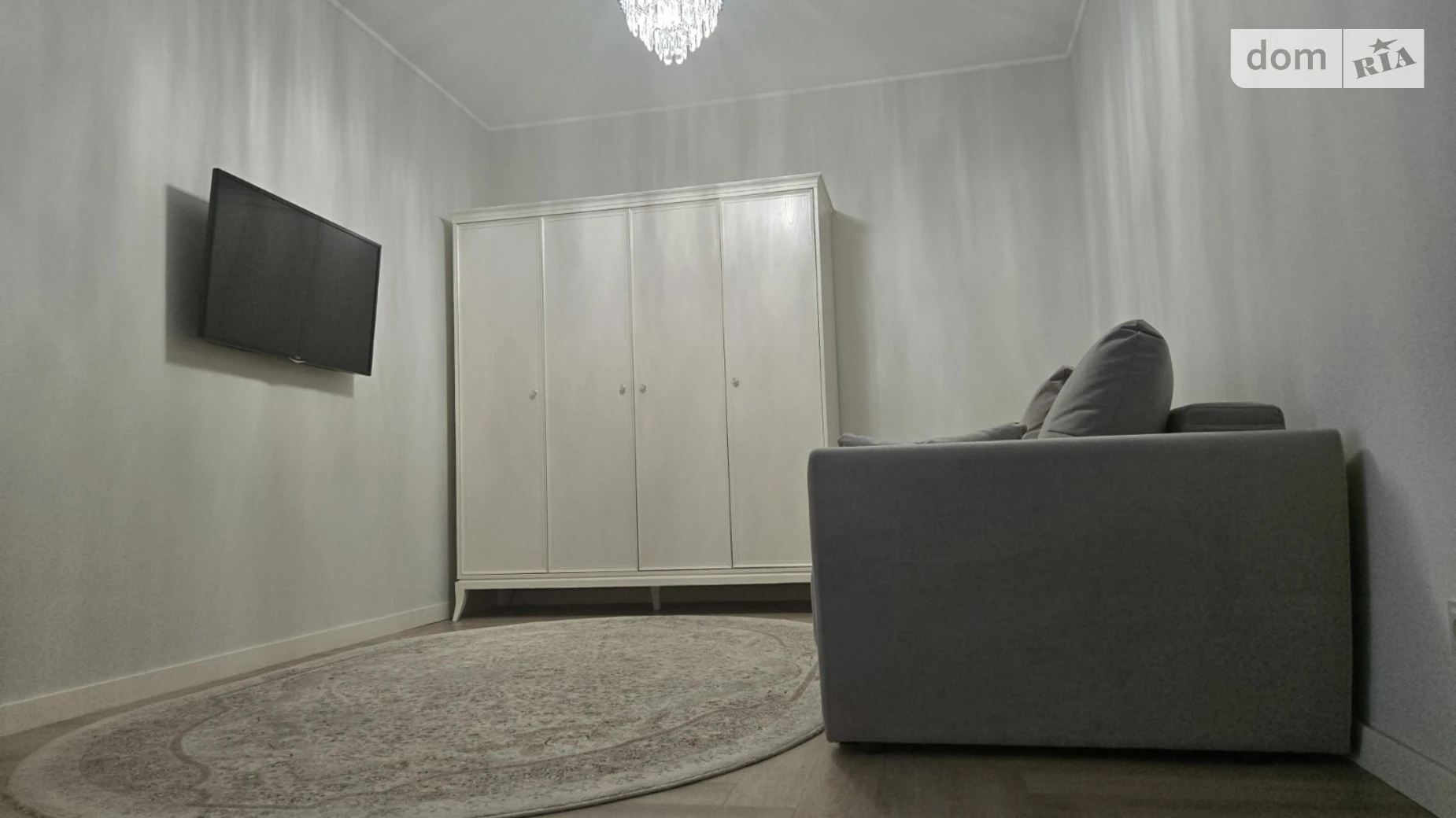 2-комнатная квартира 56.9 кв. м в Тернополе, ул. Стадниковой Софии, 16 - фото 4