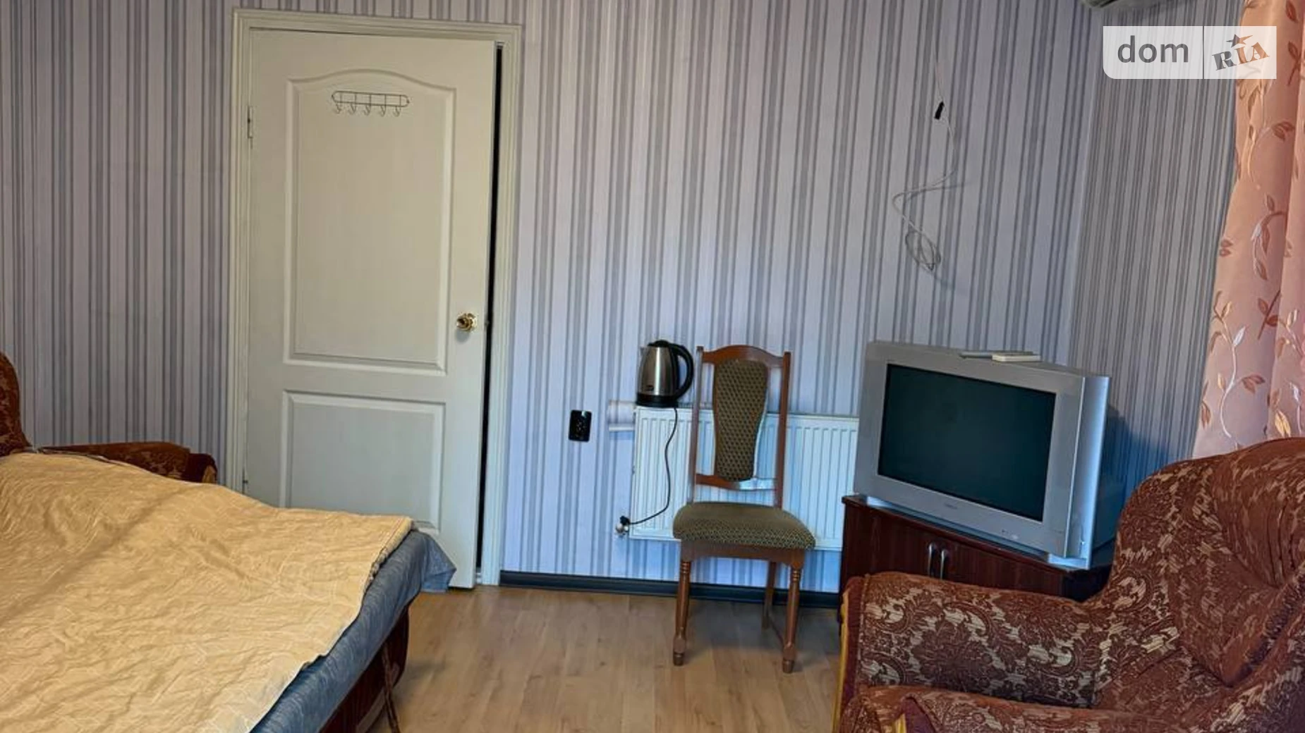 Сдается в аренду одноэтажный дом 45 кв. м с камином, цена: 10000 грн - фото 5