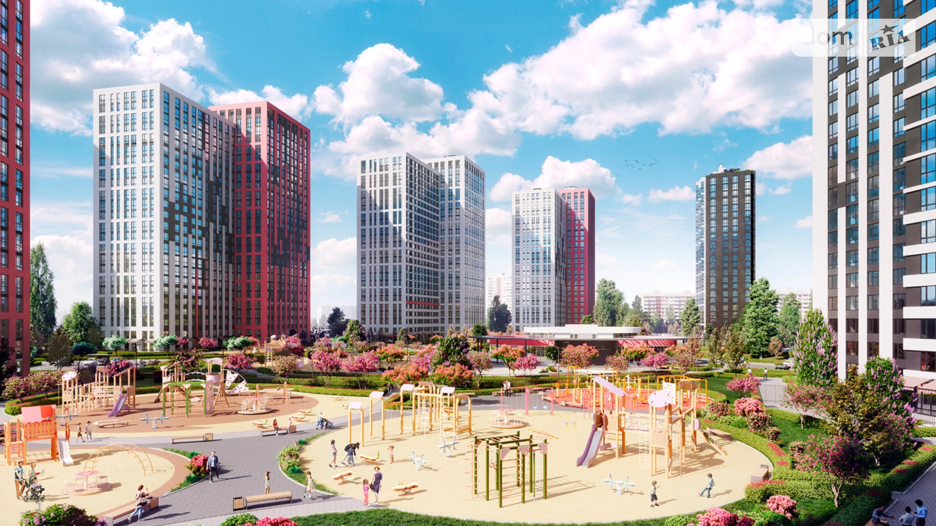 Продается 1-комнатная квартира 40.65 кв. м в Киеве, ул. Александра Олеся, 10 - фото 4